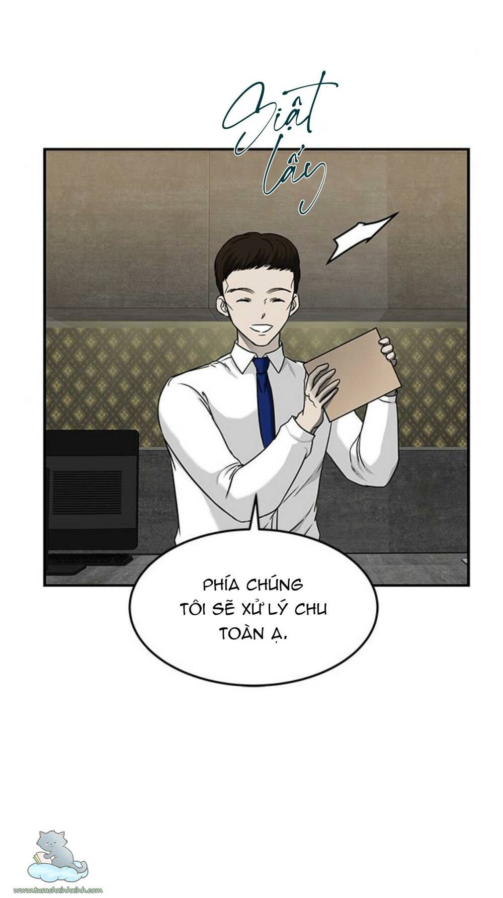 Cạm Bẫy Tập 123 trang 85