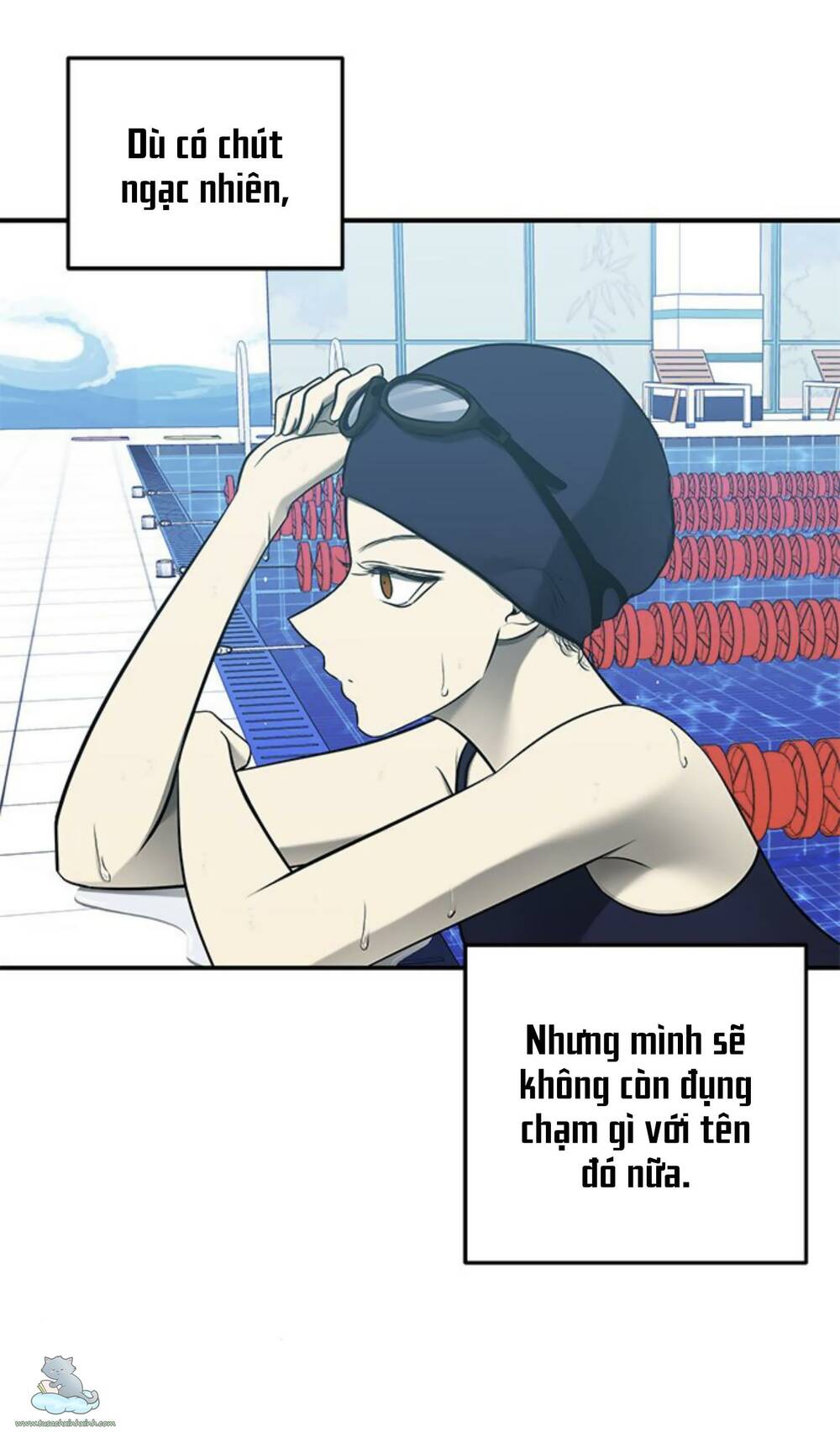Cạm Bẫy Tập 124 trang 4