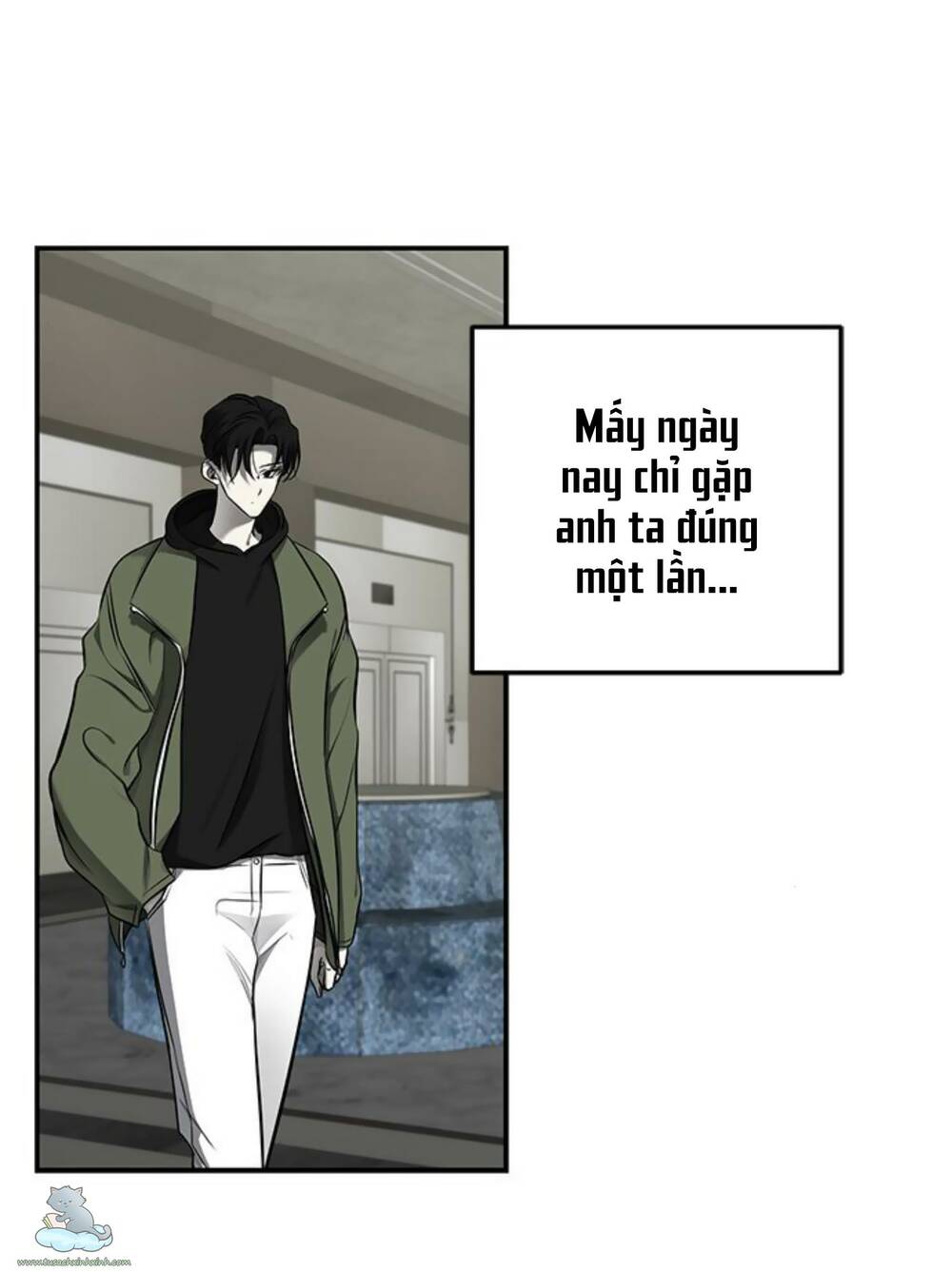 Cạm Bẫy Tập 124 trang 5