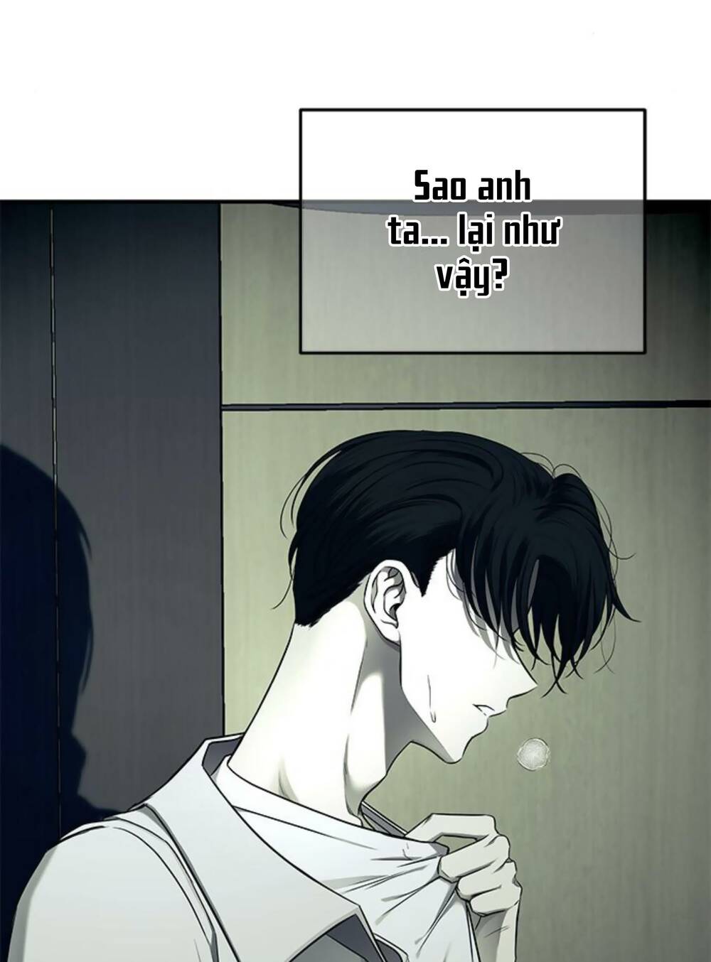 Cạm Bẫy Tập 124 trang 41
