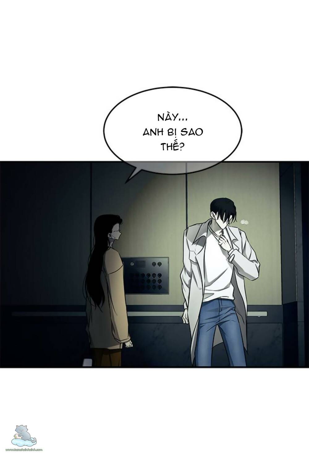 Cạm Bẫy Tập 124 trang 43