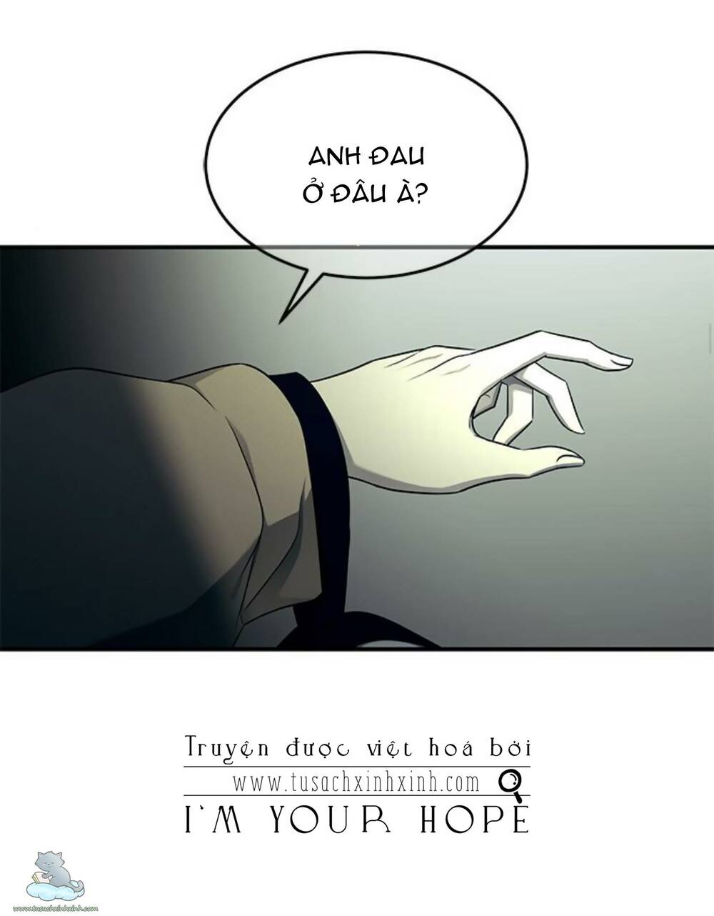 Cạm Bẫy Tập 124 trang 44