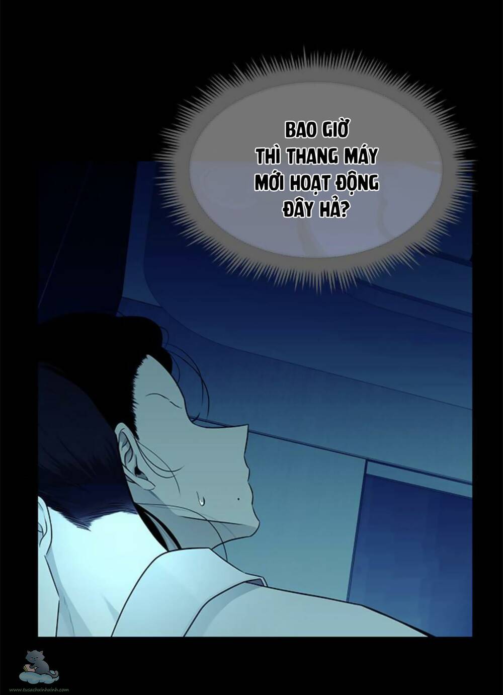 Cạm Bẫy Tập 124 trang 79