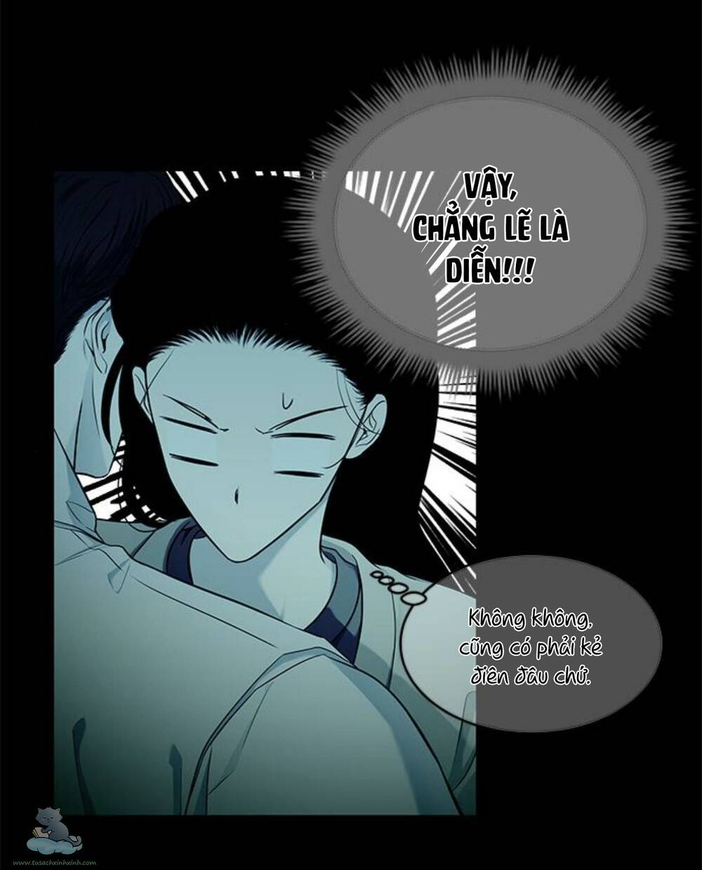Cạm Bẫy Tập 124 trang 87