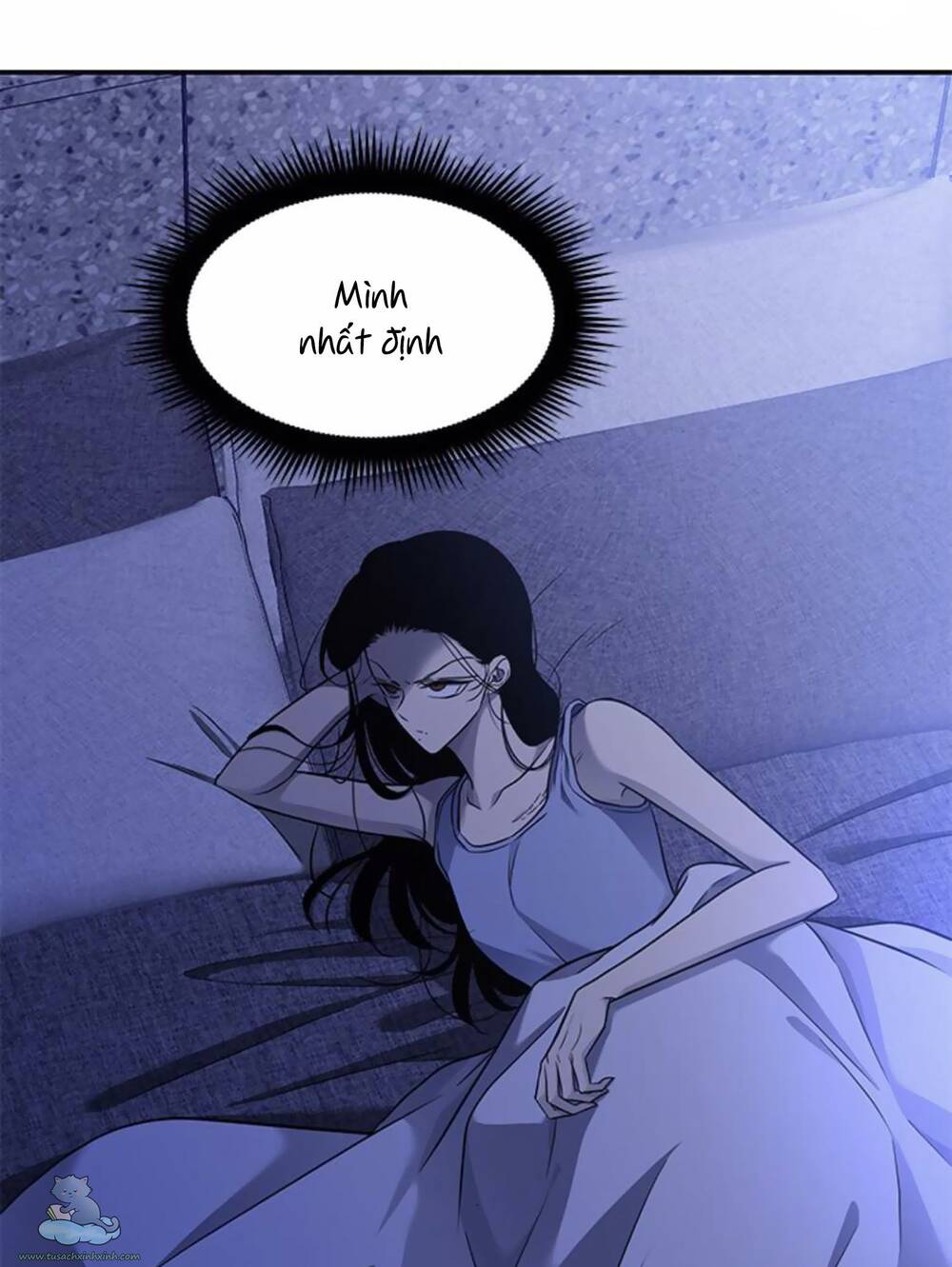 Cạm Bẫy Tập 125 trang 3