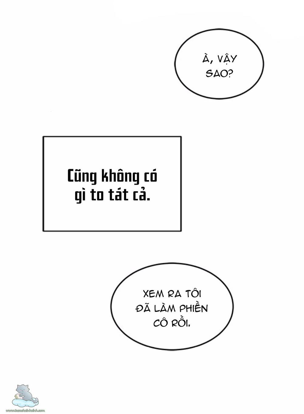 Cạm Bẫy Tập 125 trang 46