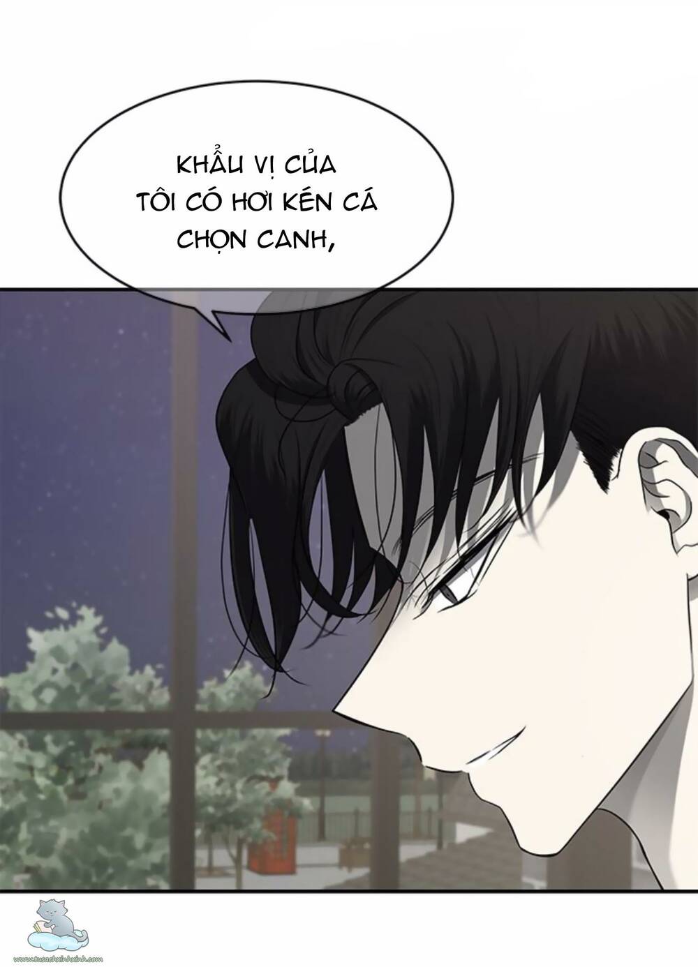 Cạm Bẫy Tập 125 trang 77