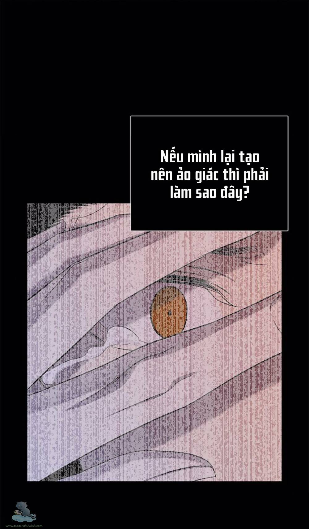 Cạm Bẫy Tập 127 trang 34