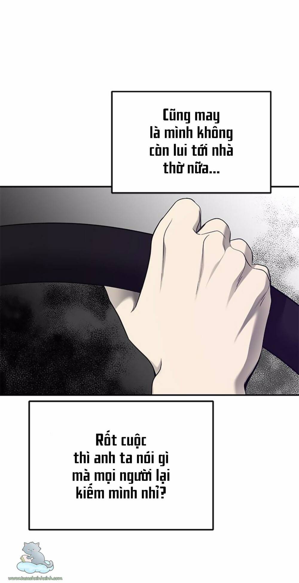 Cạm Bẫy Tập 128 trang 14