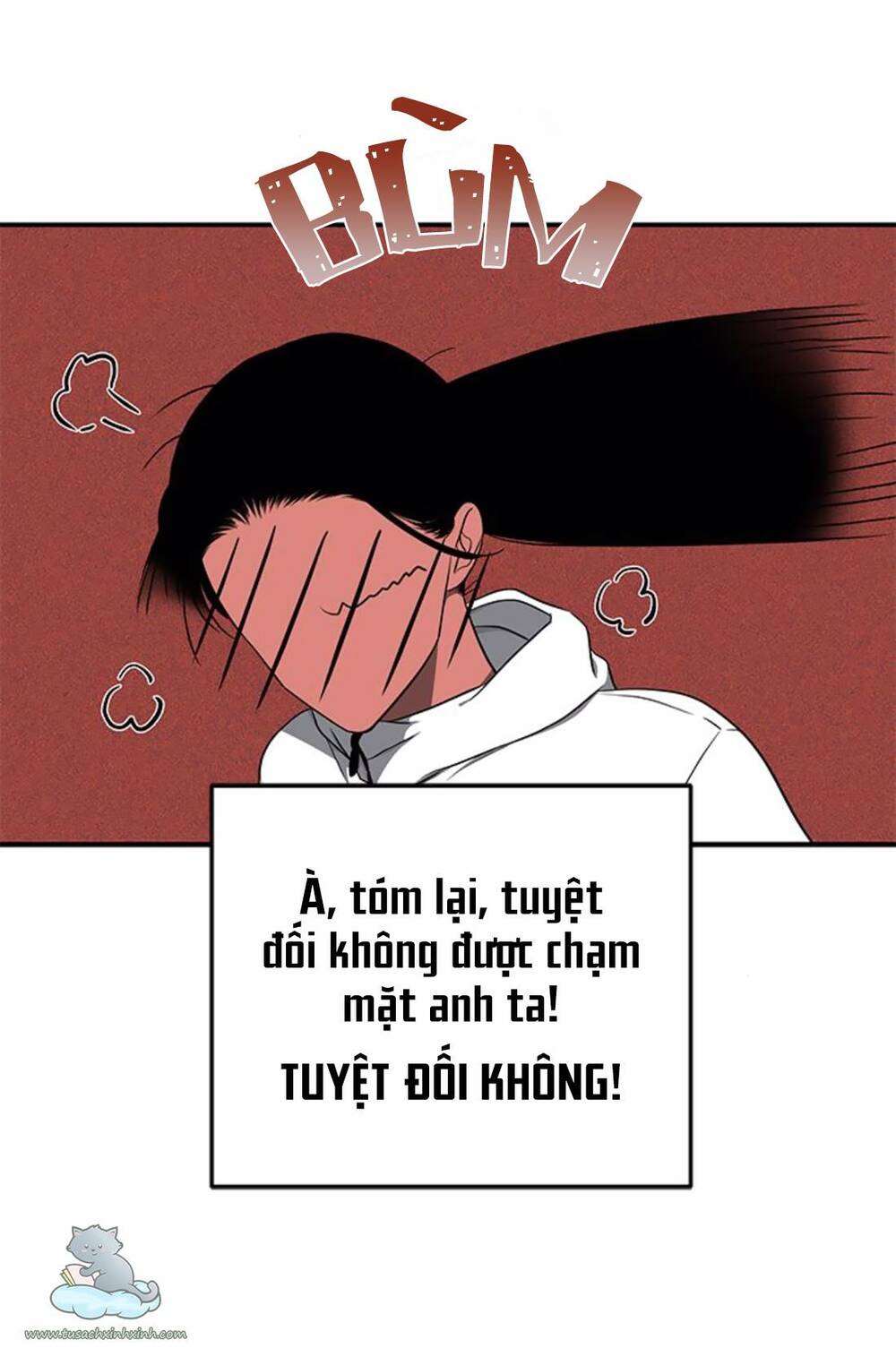 Cạm Bẫy Tập 128 trang 19