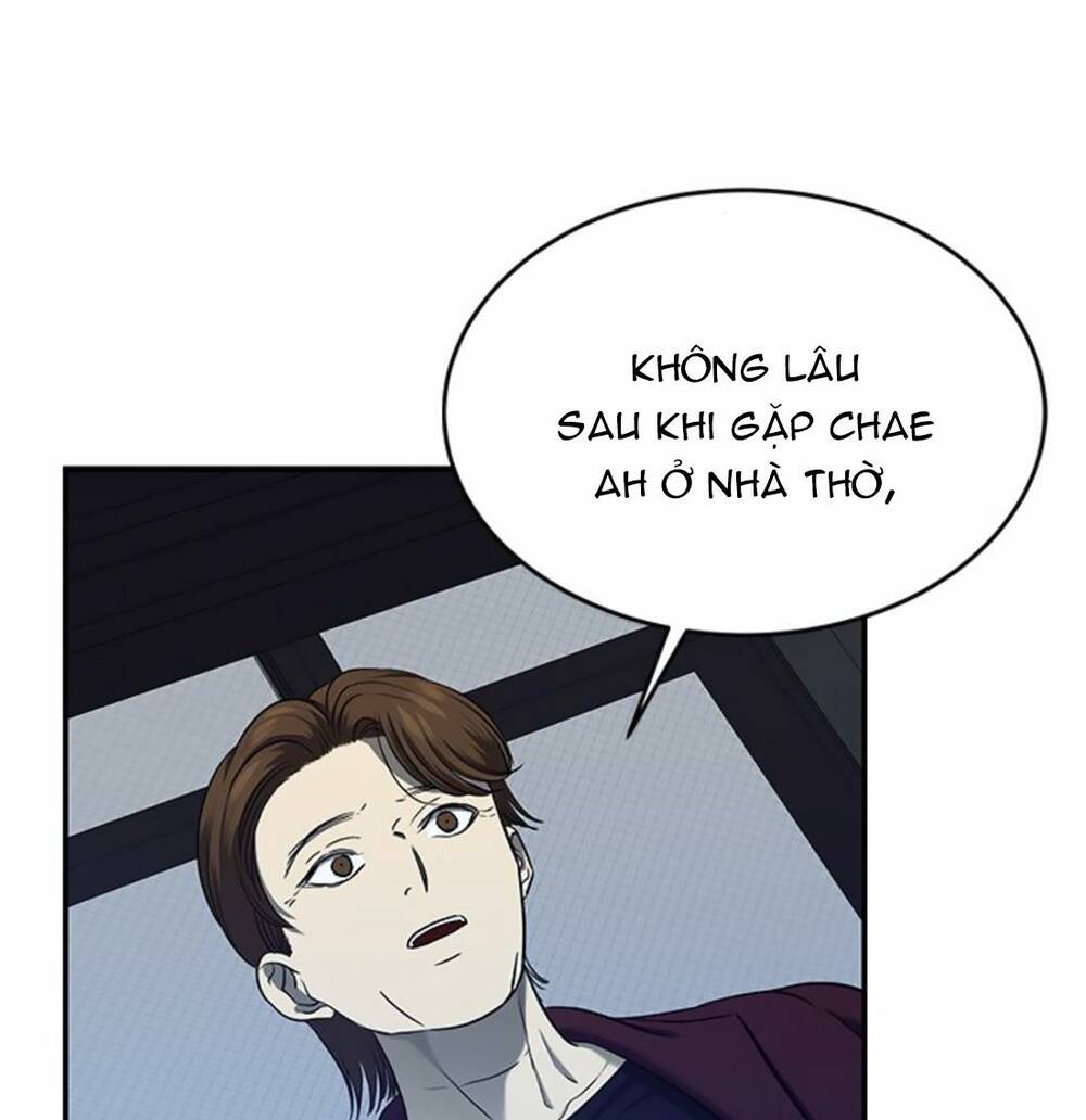 Cạm Bẫy Tập 128 trang 35