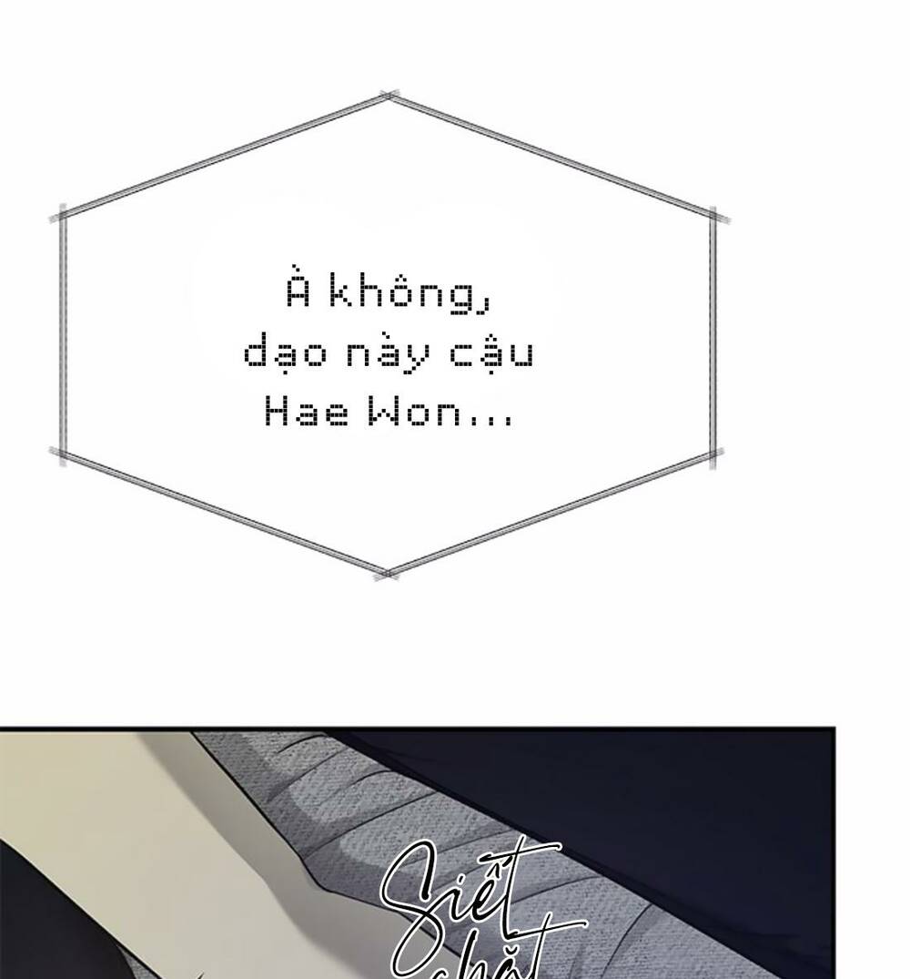Cạm Bẫy Tập 128 trang 6