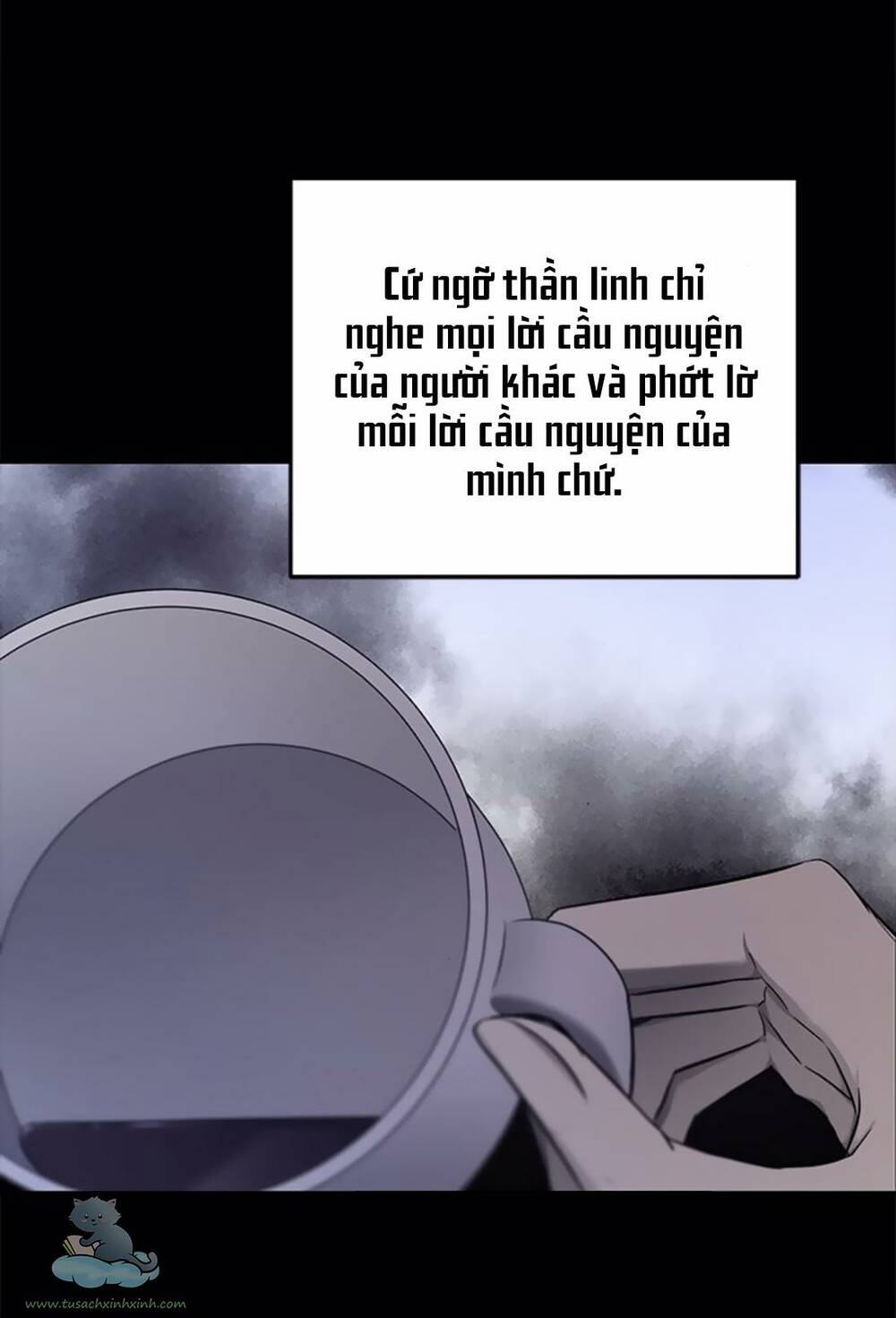 Cạm Bẫy Tập 128 trang 53