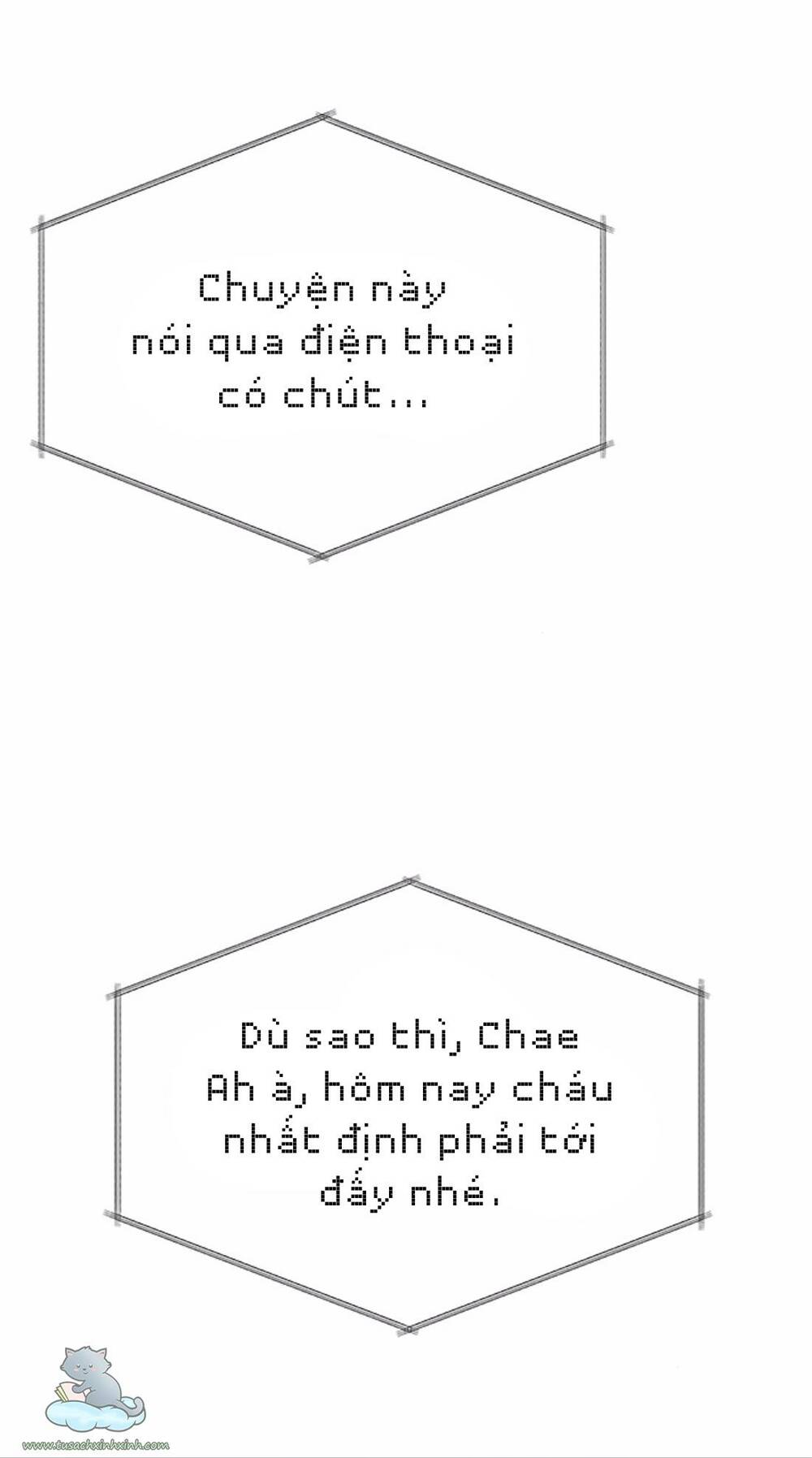 Cạm Bẫy Tập 128 trang 8