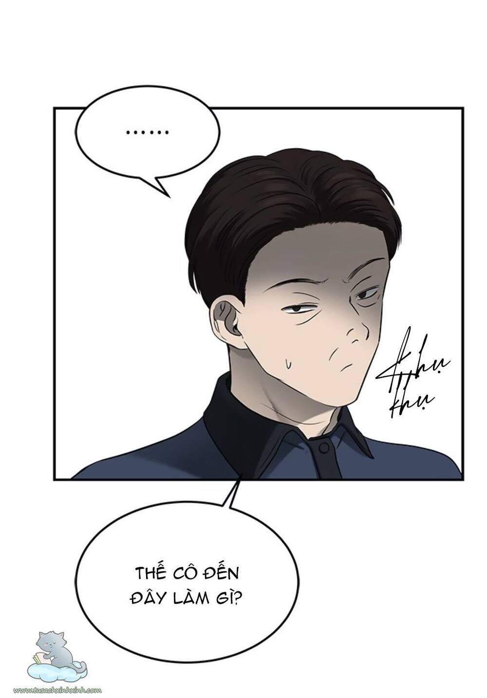 Cạm Bẫy Tập 128 trang 77