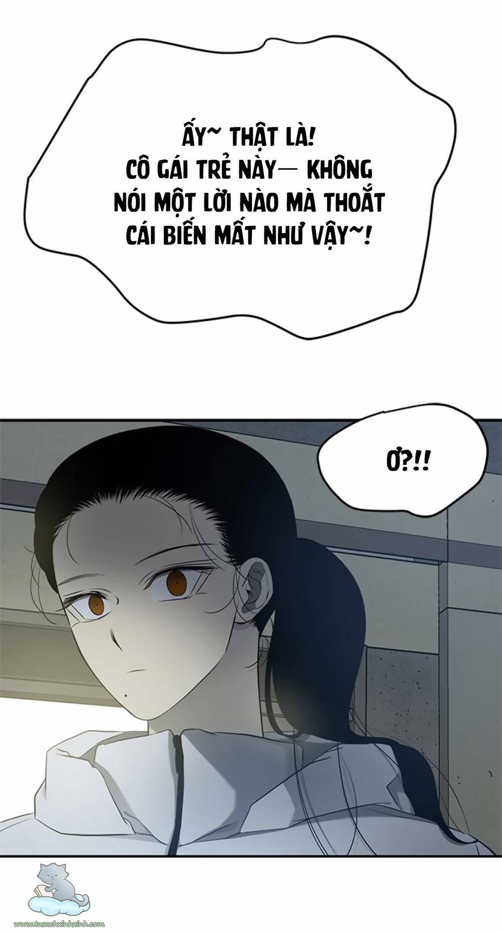 Cạm Bẫy Tập 128 trang 79