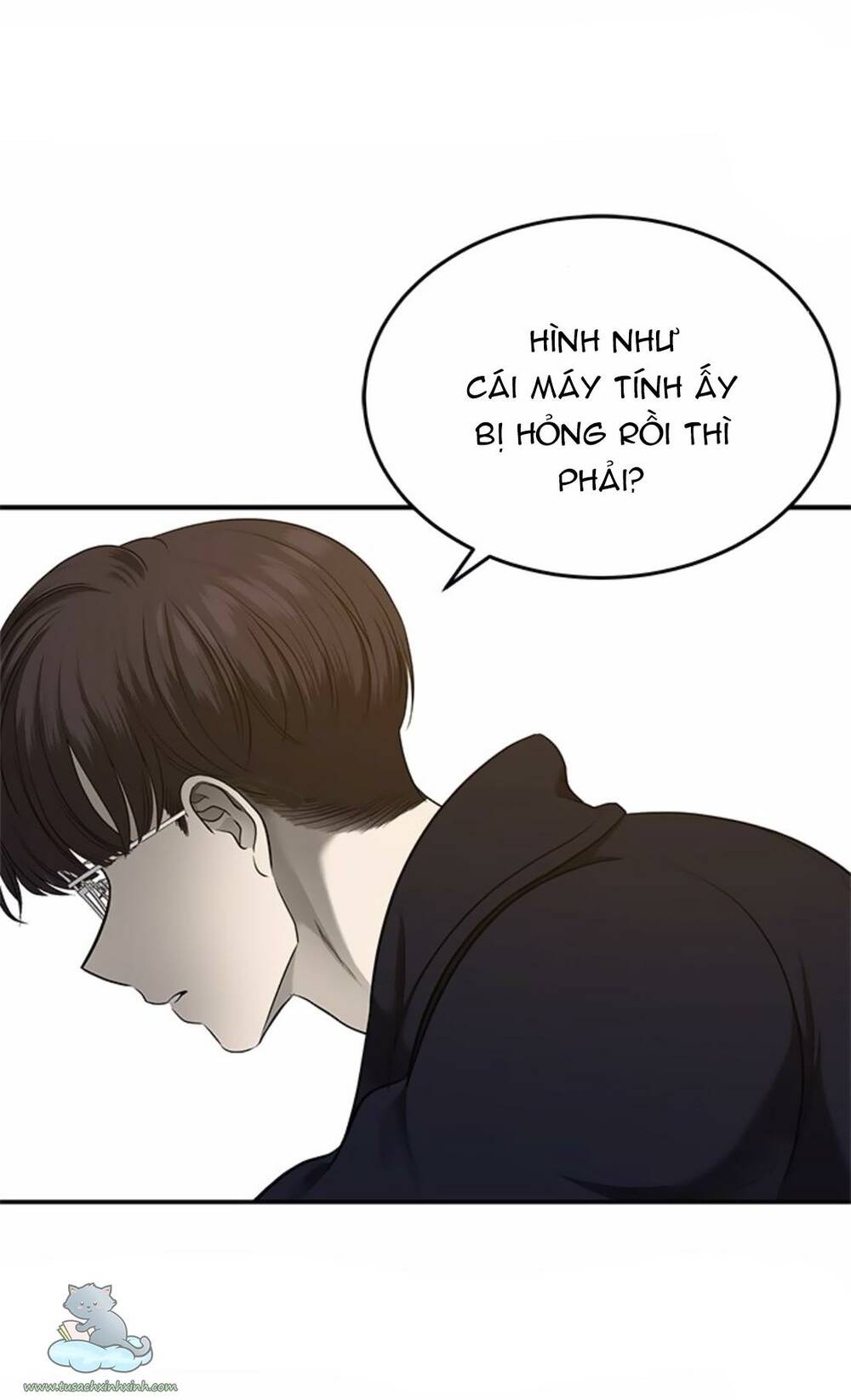 Cạm Bẫy Tập 129 trang 11