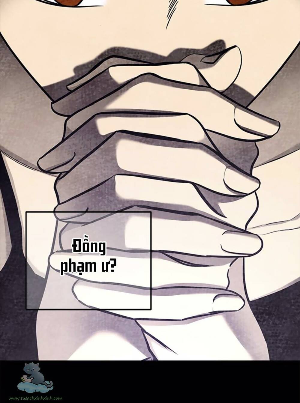 Cạm Bẫy Tập 129 trang 114