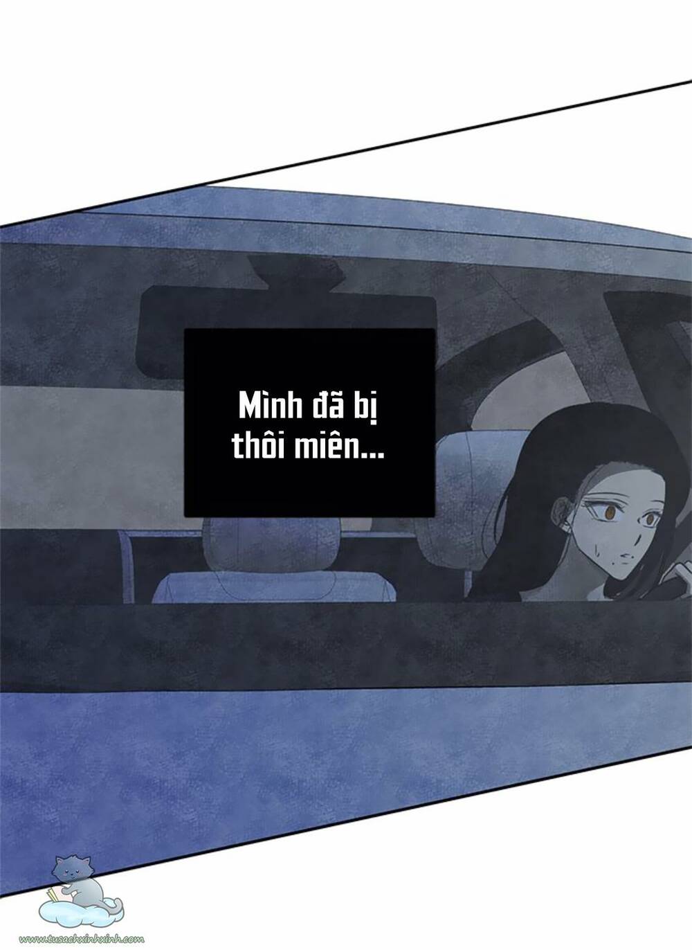 Cạm Bẫy Tập 129 trang 132