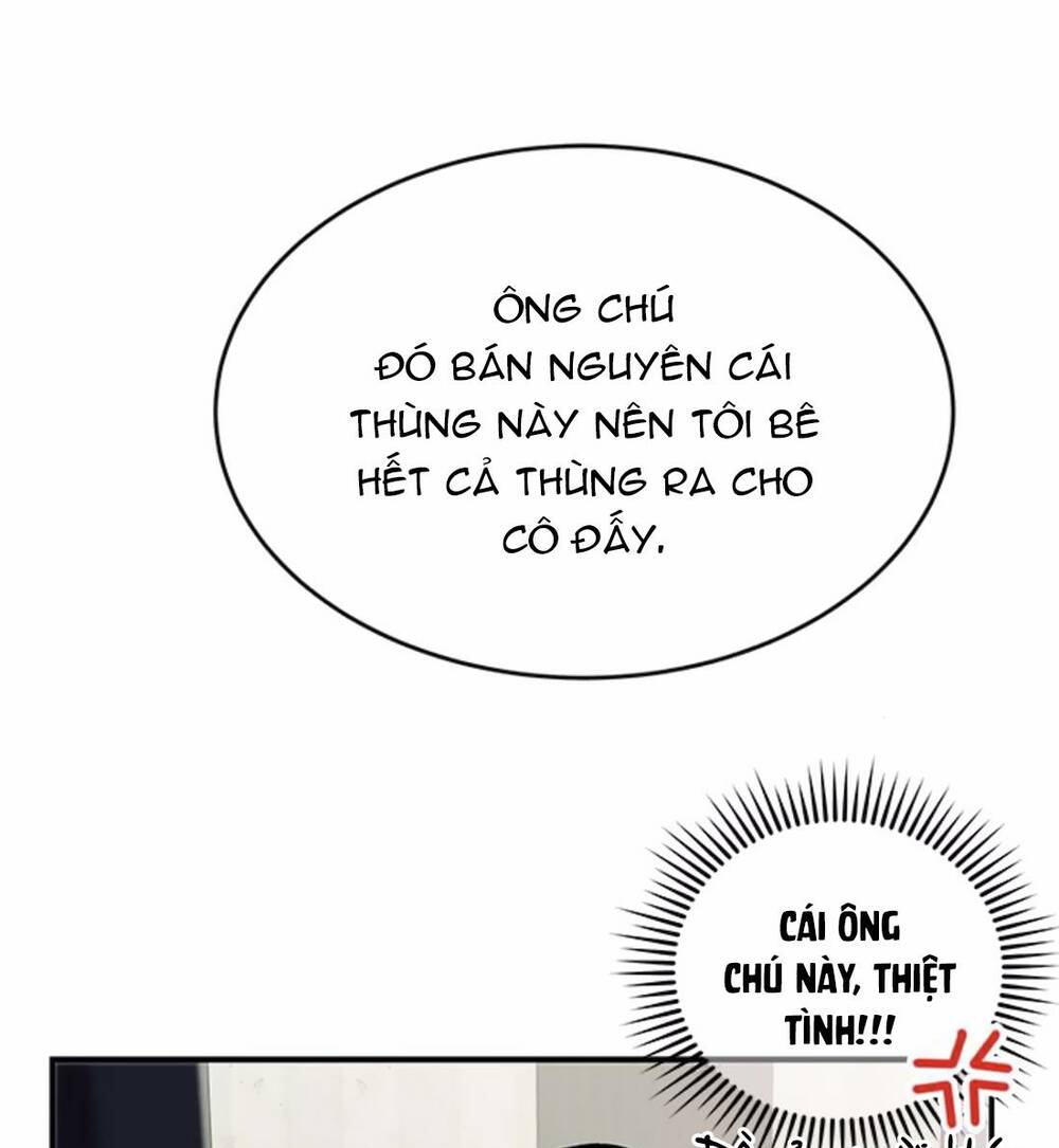 Cạm Bẫy Tập 129 trang 17