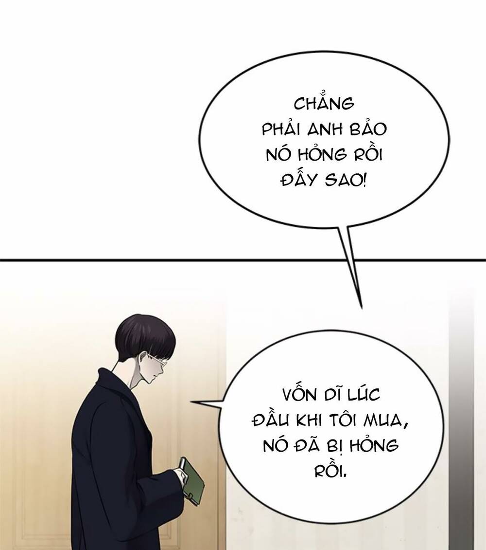 Cạm Bẫy Tập 129 trang 26
