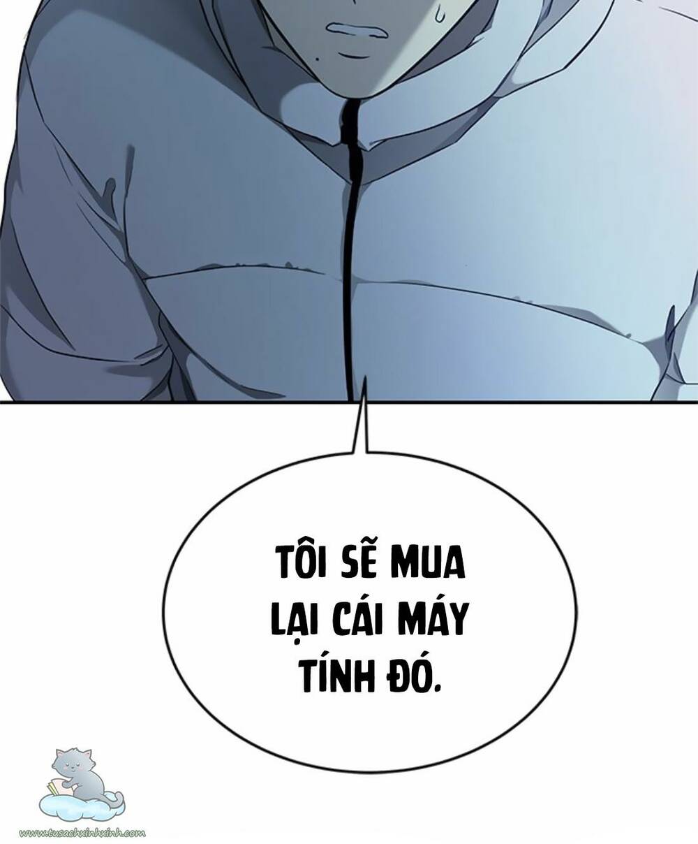 Cạm Bẫy Tập 129 trang 6
