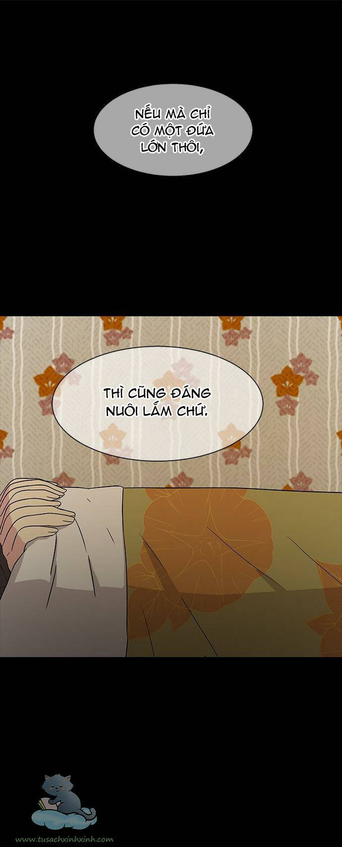 Cạm Bẫy Tập 13 trang 15