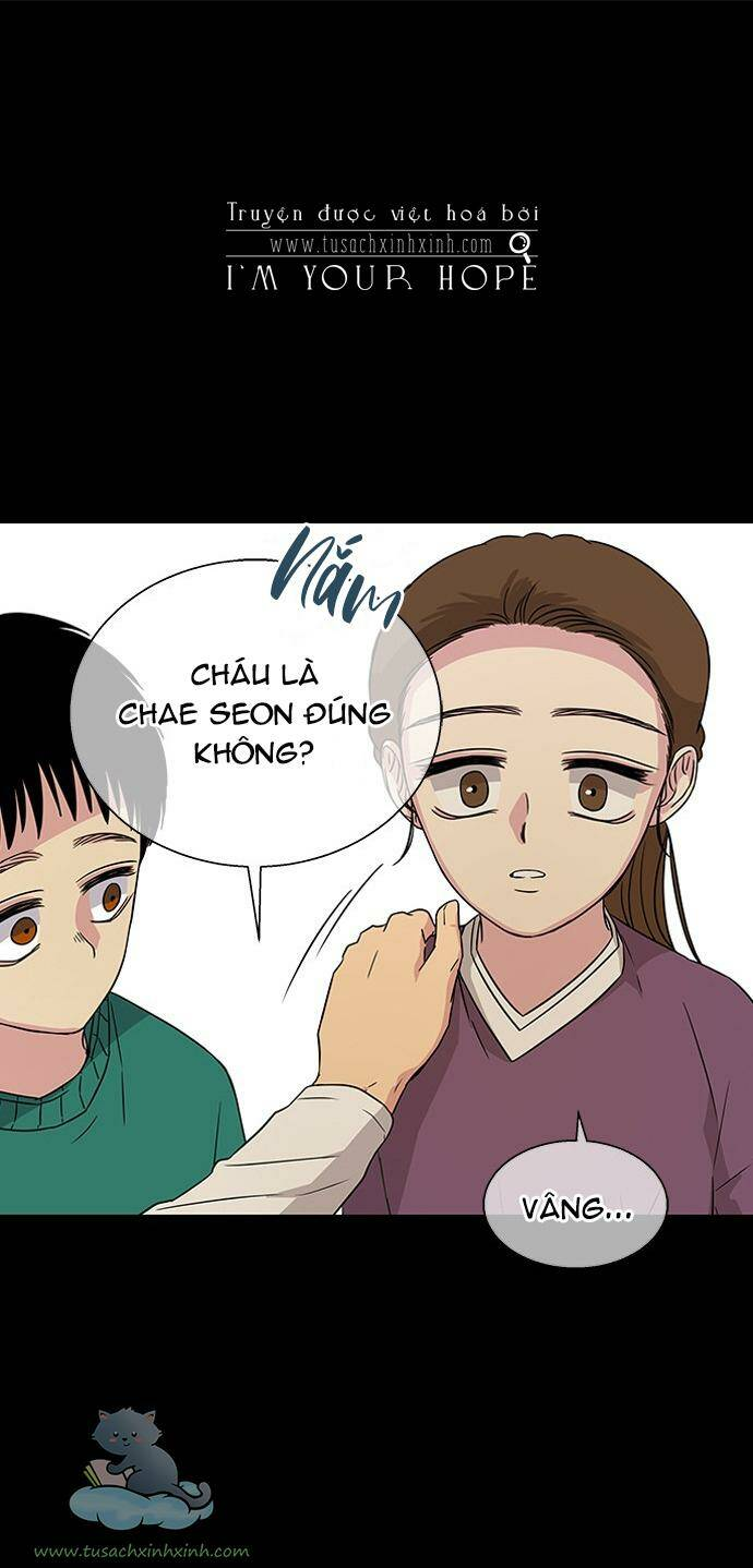Cạm Bẫy Tập 13 trang 33