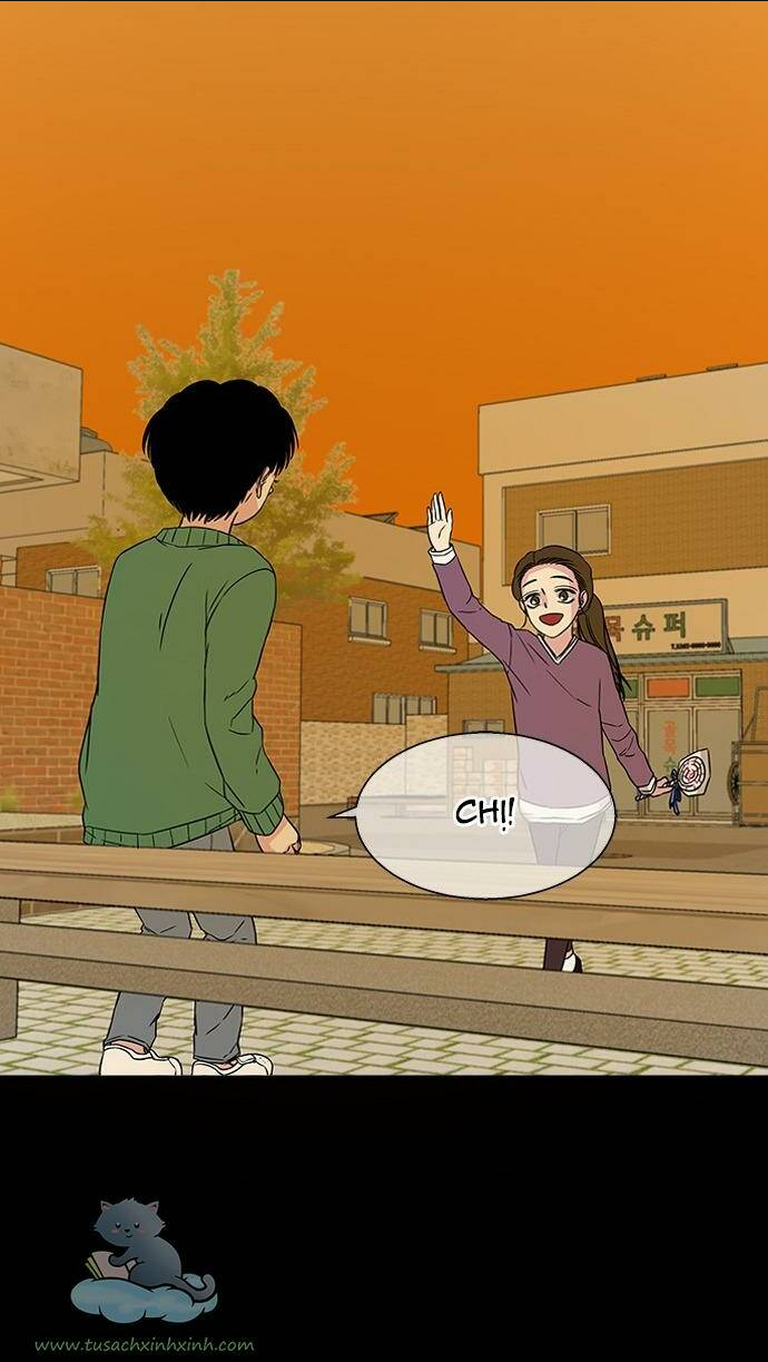 Cạm Bẫy Tập 13 trang 37