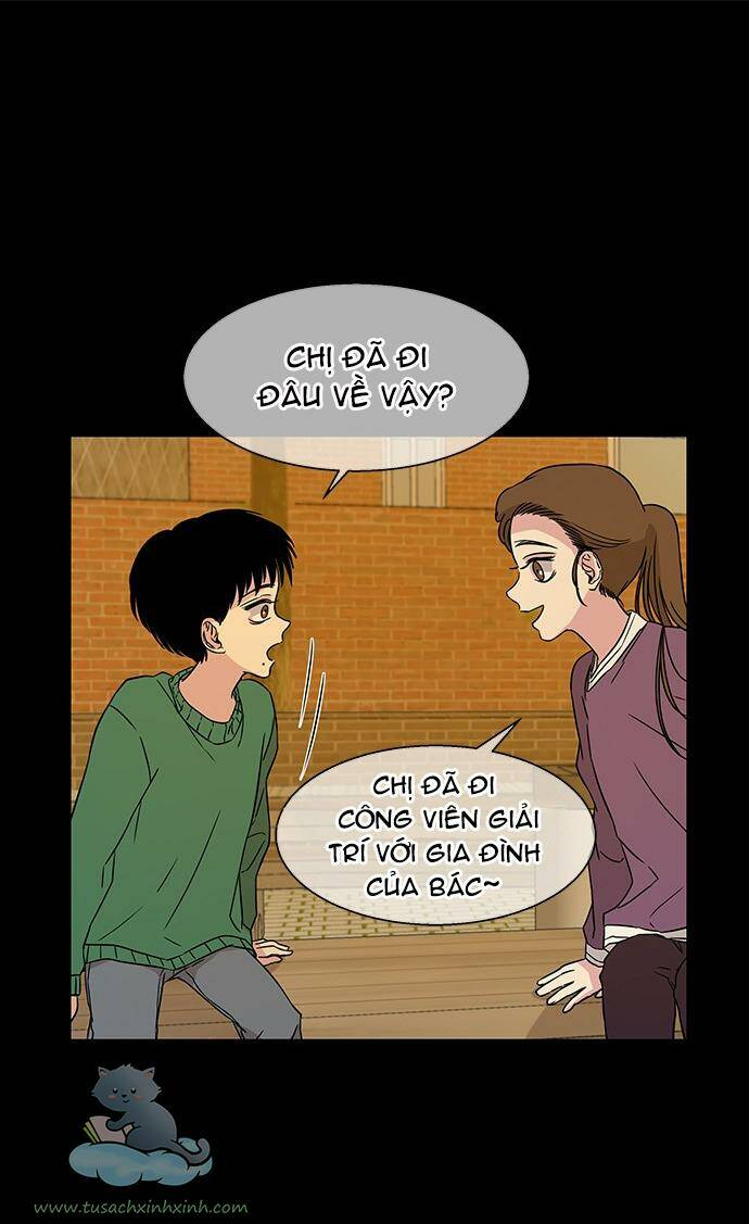 Cạm Bẫy Tập 13 trang 38