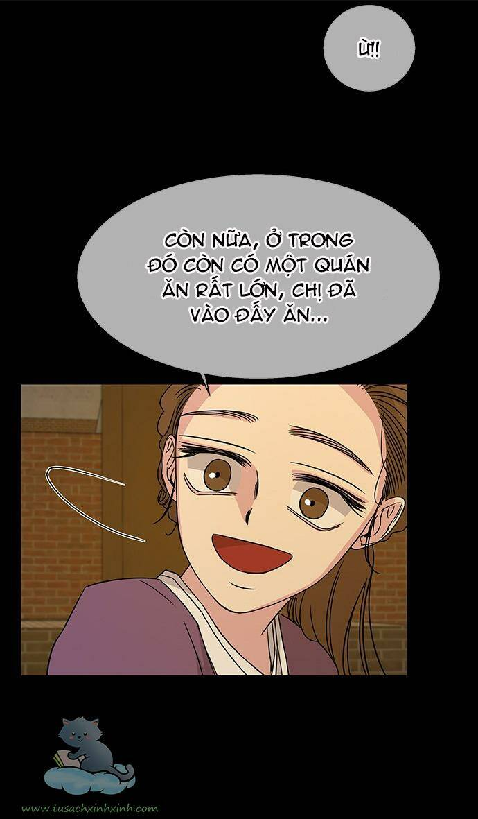 Cạm Bẫy Tập 13 trang 41