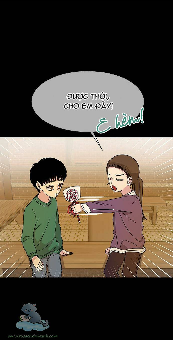 Cạm Bẫy Tập 13 trang 49