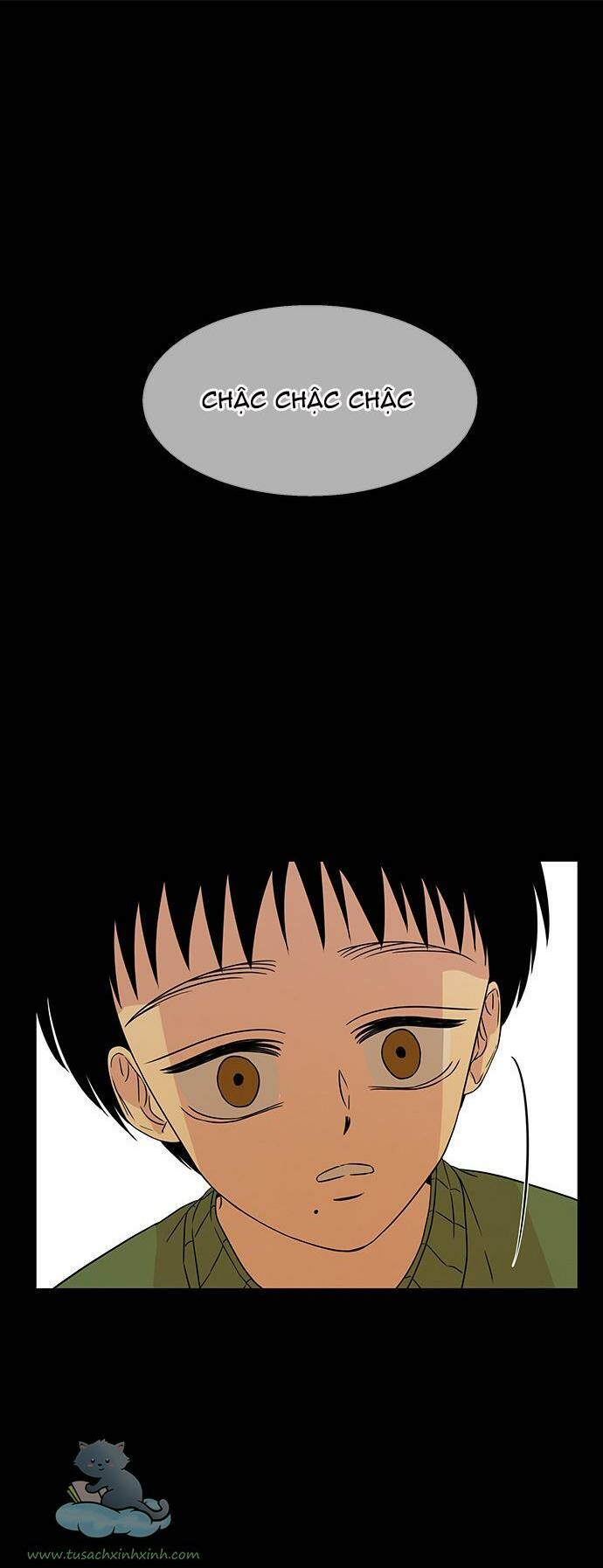 Cạm Bẫy Tập 13 trang 51