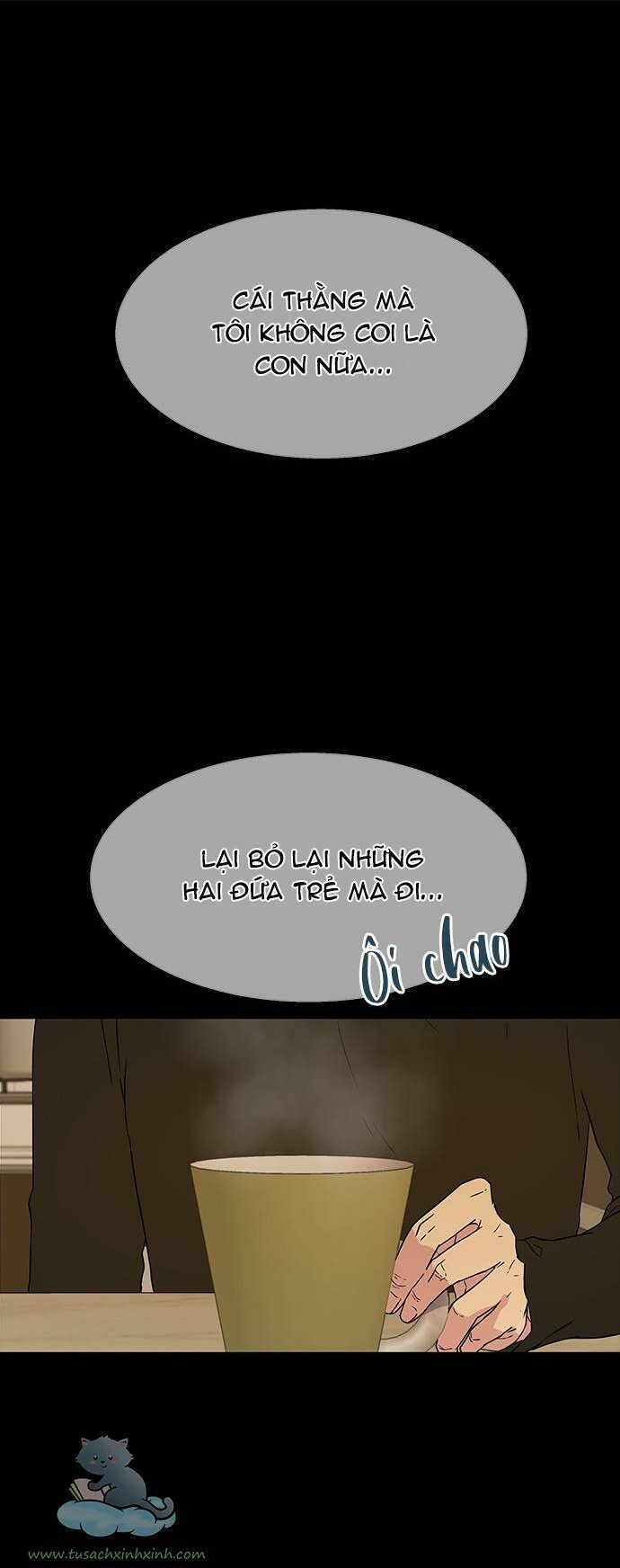 Cạm Bẫy Tập 13 trang 9