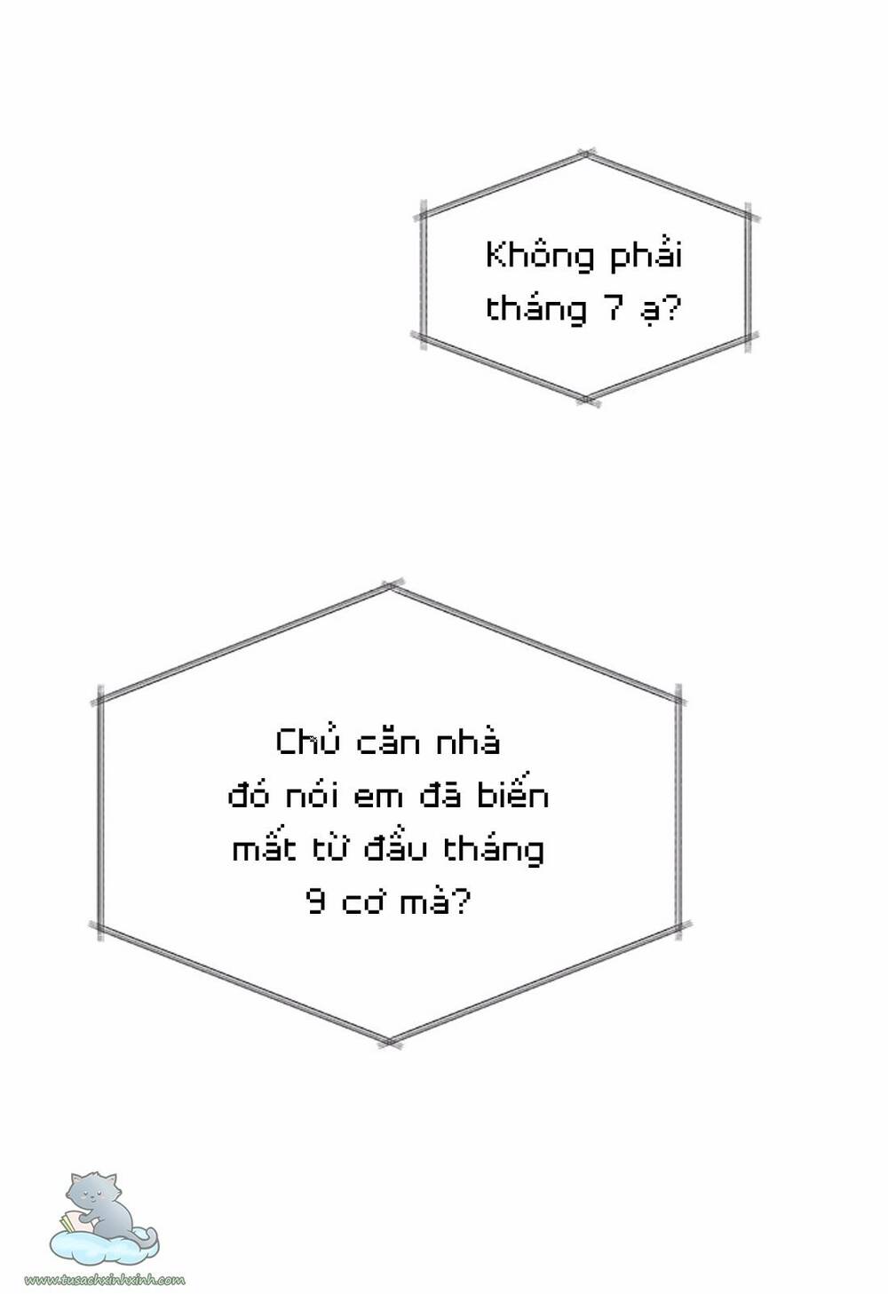 Cạm Bẫy Tập 130 trang 33