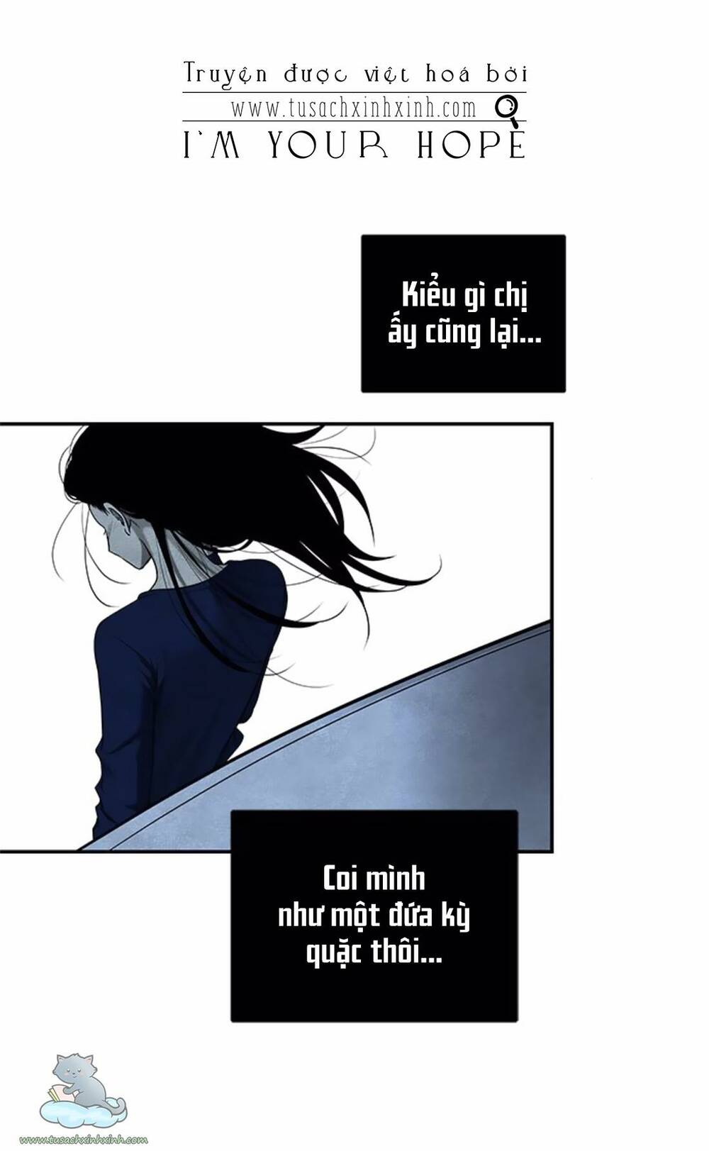 Cạm Bẫy Tập 130 trang 47
