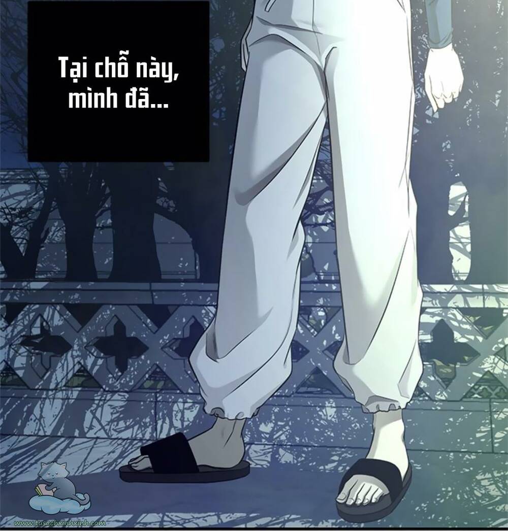 Cạm Bẫy Tập 130 trang 6