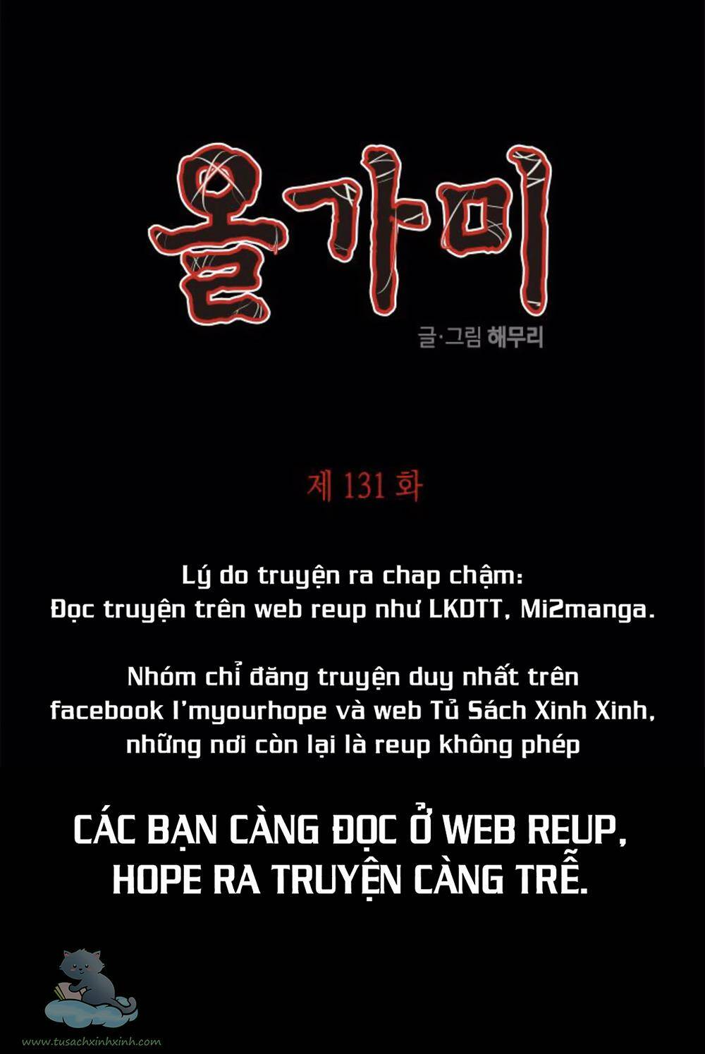 Cạm Bẫy Tập 131 trang 2
