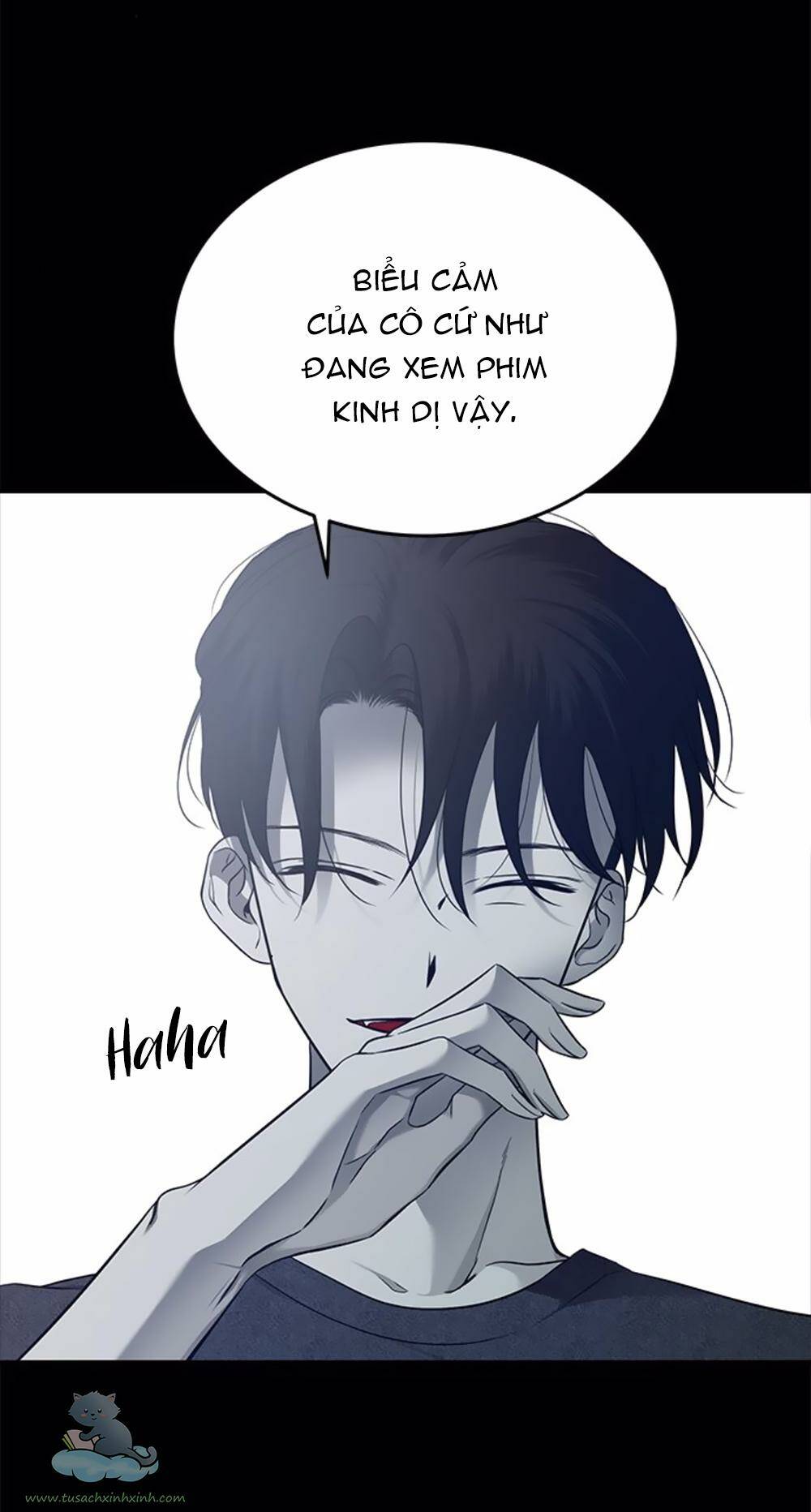 Cạm Bẫy Tập 131 trang 26