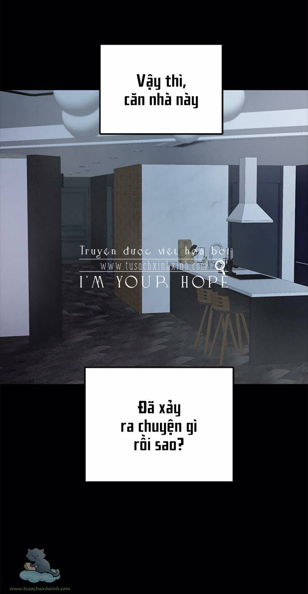 Cạm Bẫy Tập 131 trang 38