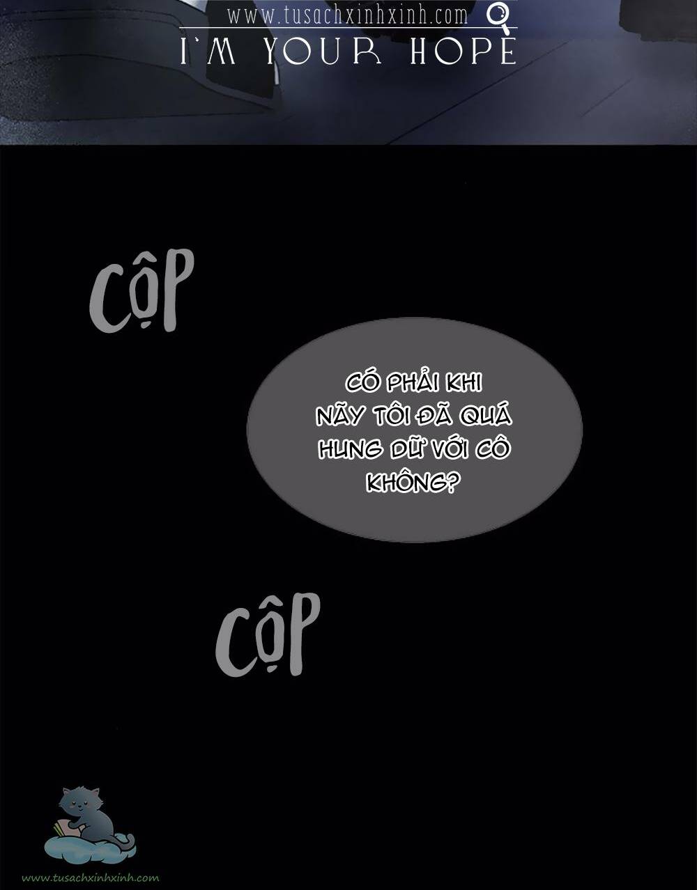 Cạm Bẫy Tập 131 trang 46