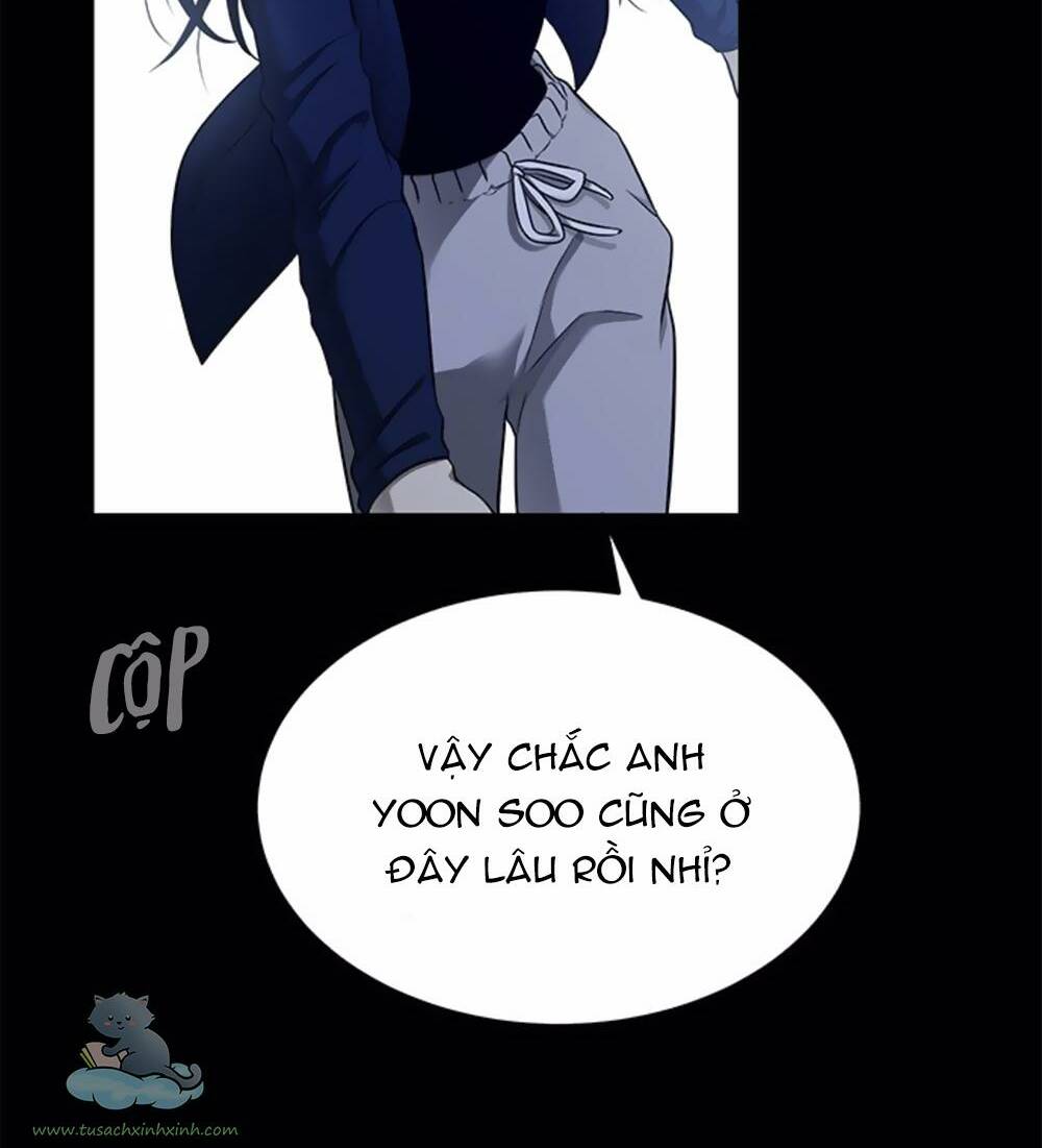 Cạm Bẫy Tập 131 trang 58