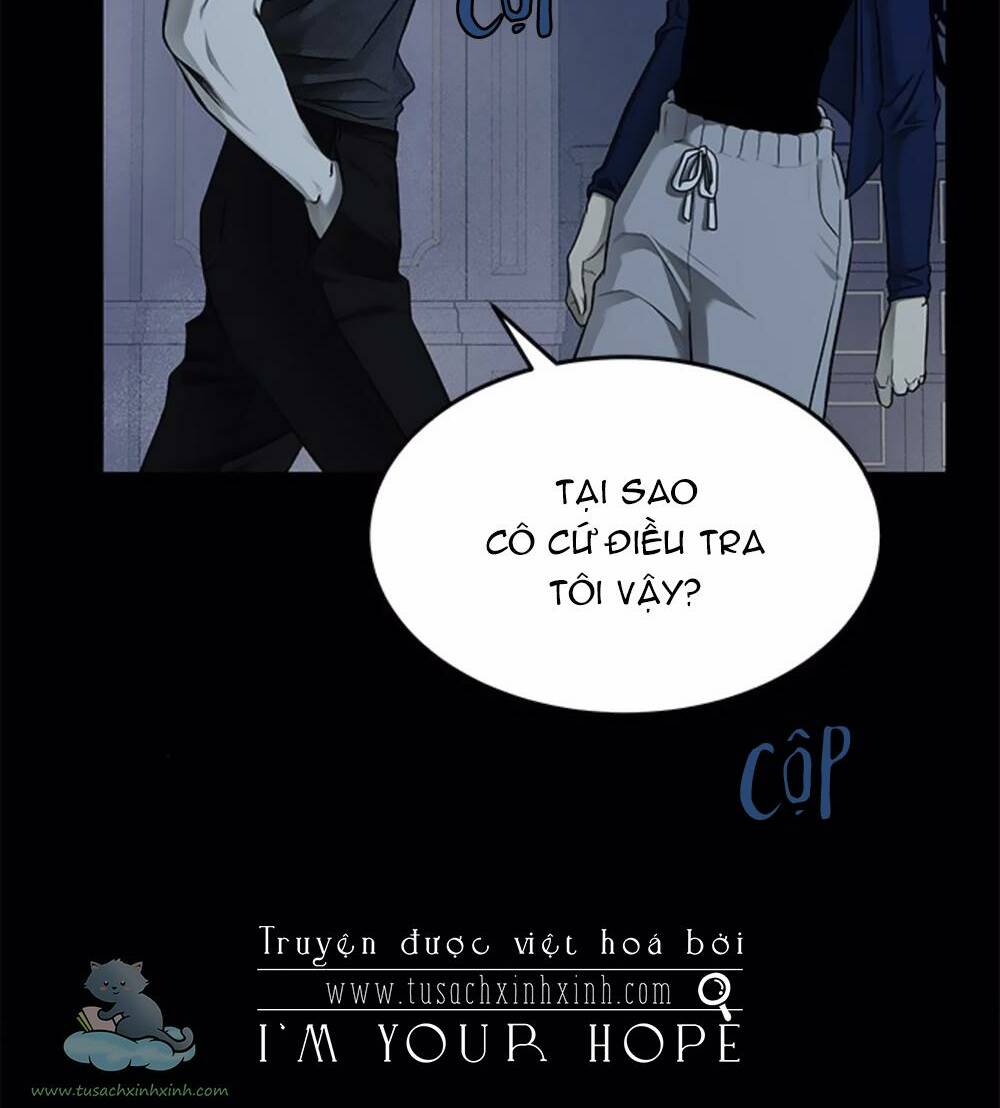 Cạm Bẫy Tập 131 trang 68