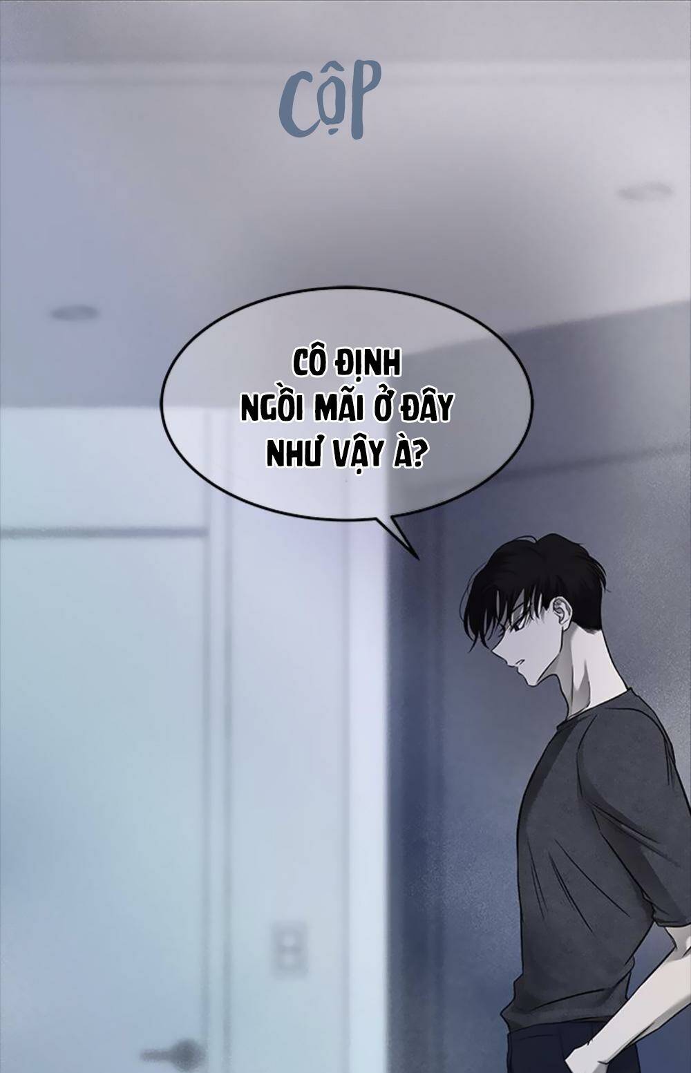 Cạm Bẫy Tập 131 trang 8