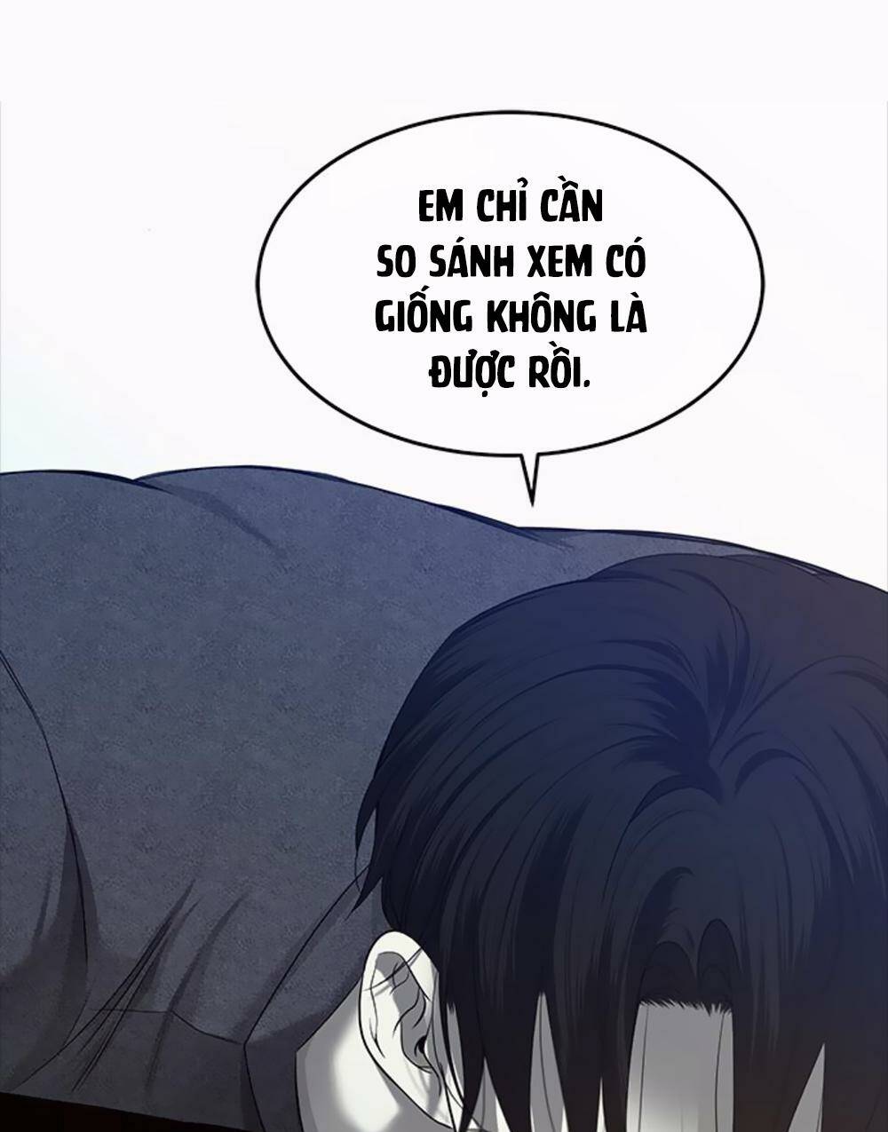 Cạm Bẫy Tập 132 trang 34