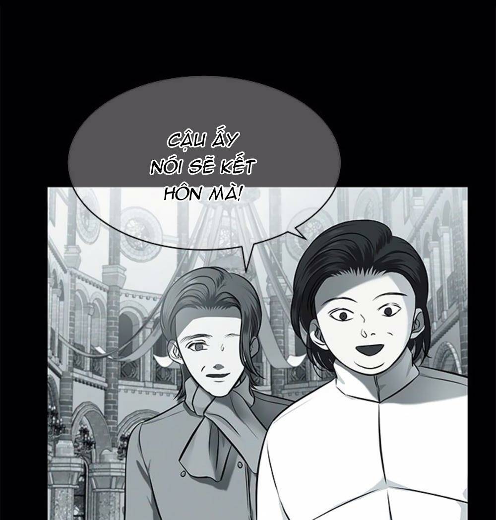Cạm Bẫy Tập 132 trang 80