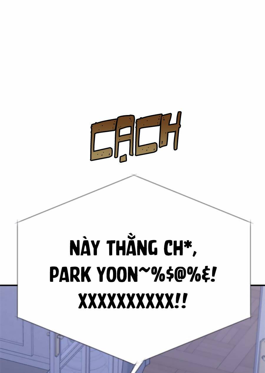 Cạm Bẫy Tập 133 trang 77