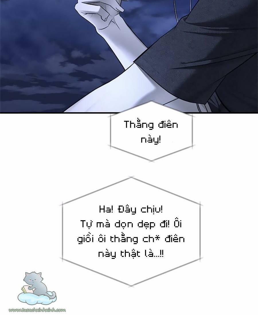 Cạm Bẫy Tập 133 trang 85