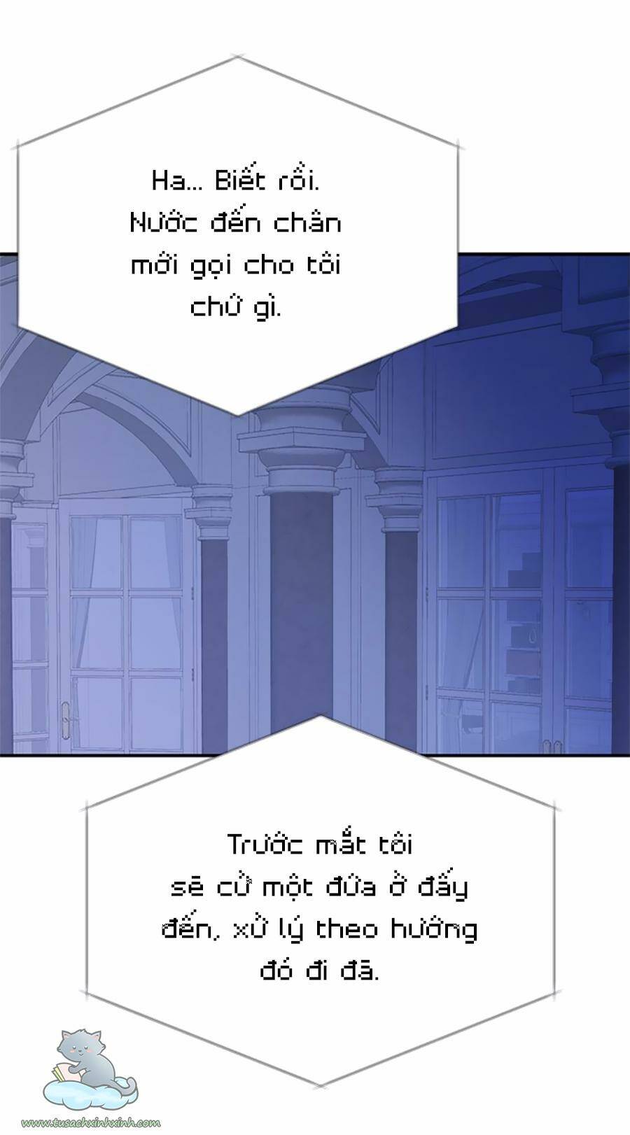 Cạm Bẫy Tập 133 trang 91