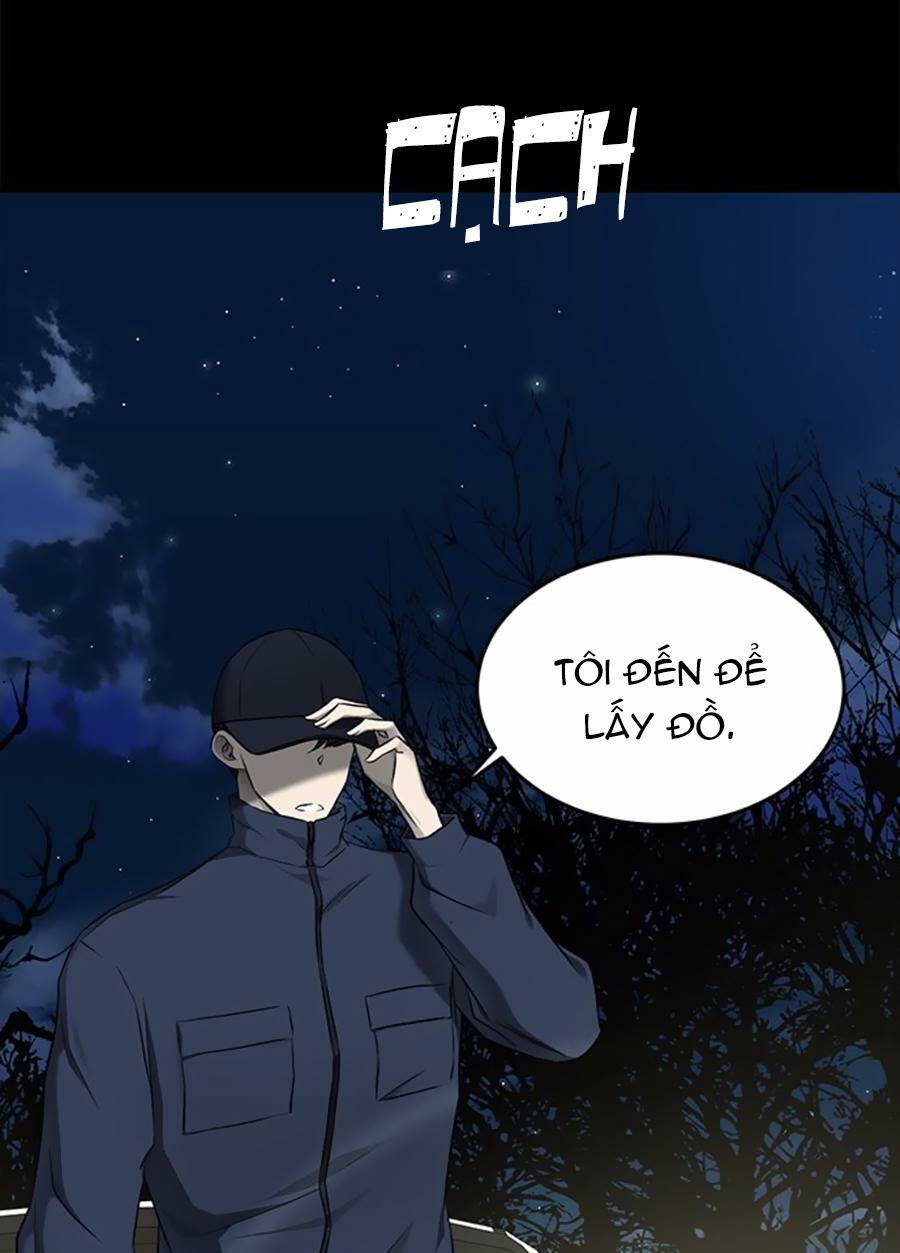 Cạm Bẫy Tập 133 trang 99